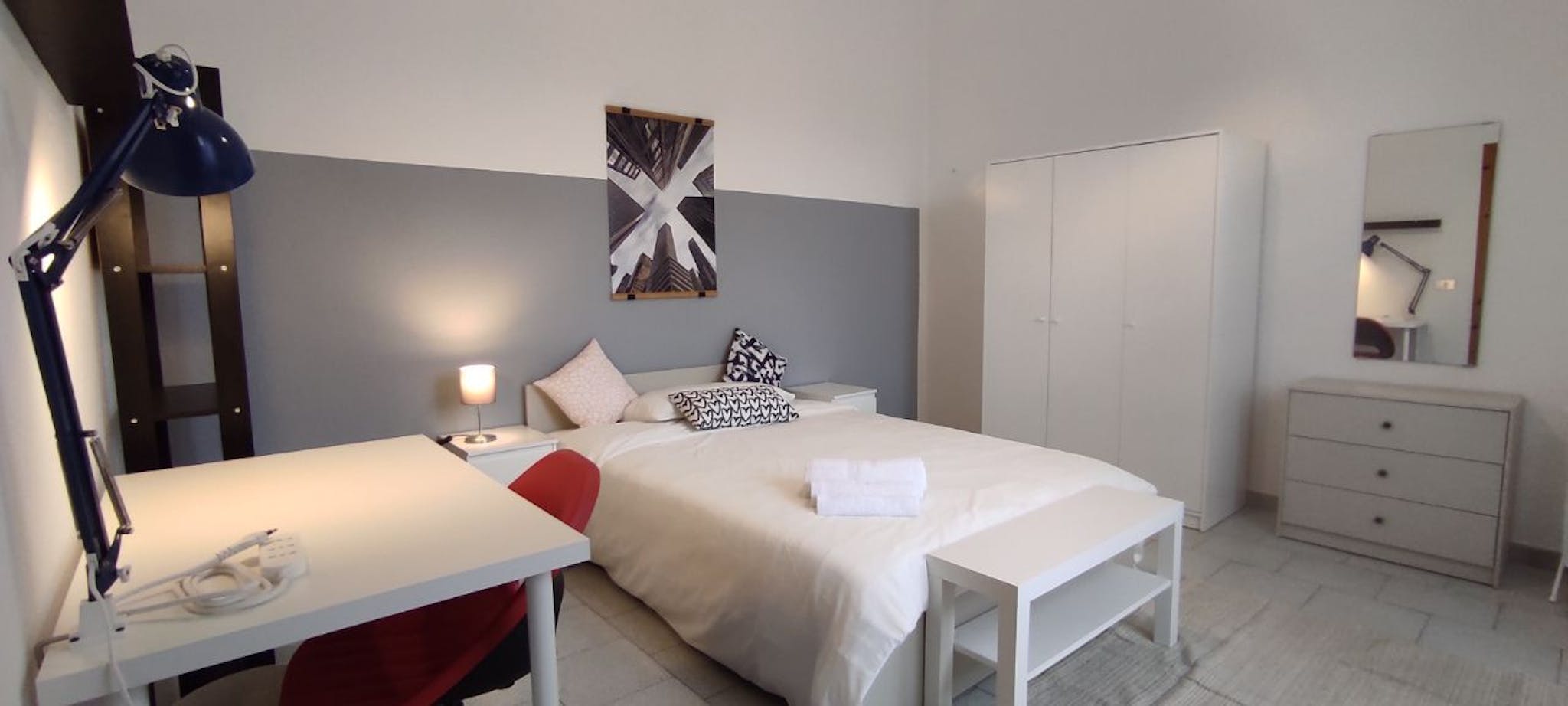 Via Alberto La Marmora, Nuoro preview