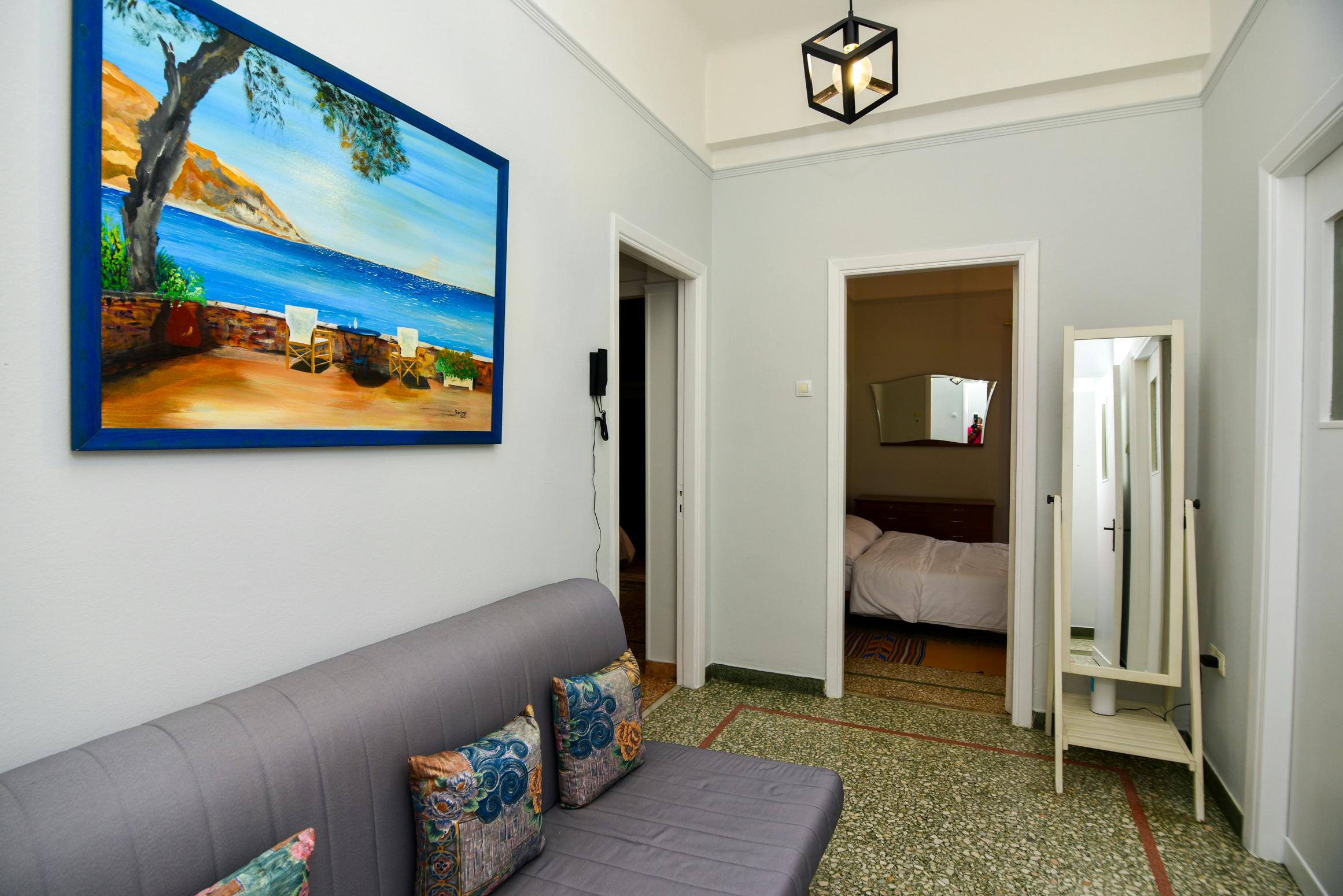 preview gallery tile