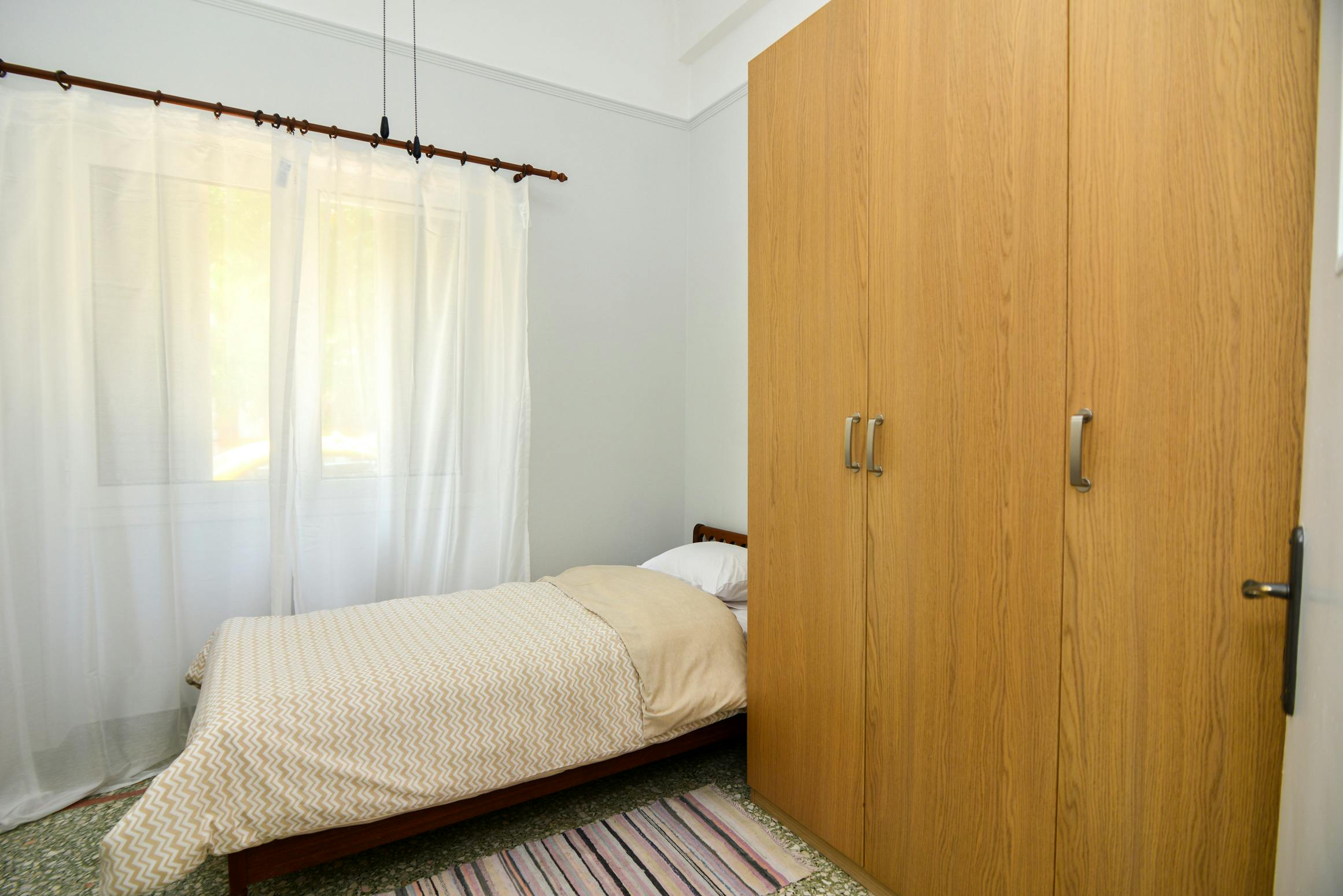 Private room for rent for €260 per month in Piraeus, Theotoki G.