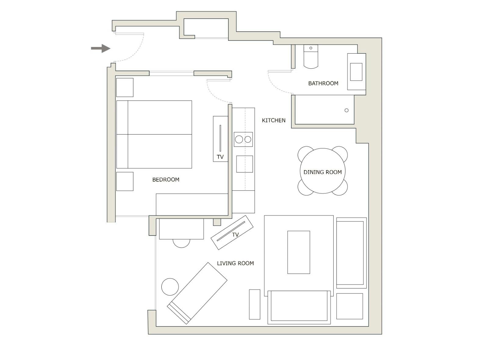 Calle de Antonio Pérez, Madrid preview