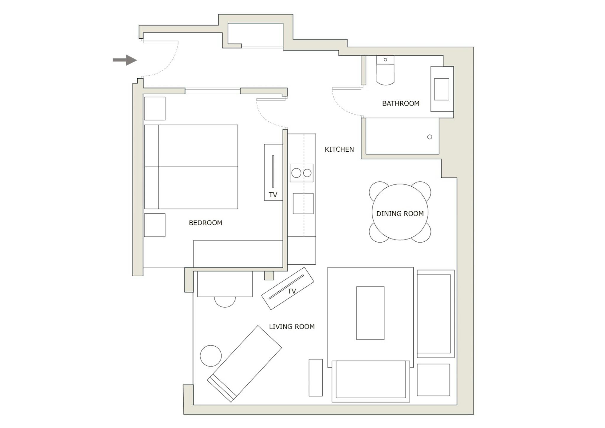 Calle de Antonio Pérez, Madrid preview