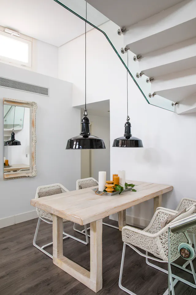 2-Bedroom Apartment in Calle de Fernando VI, Madrid (1535245) room image 27