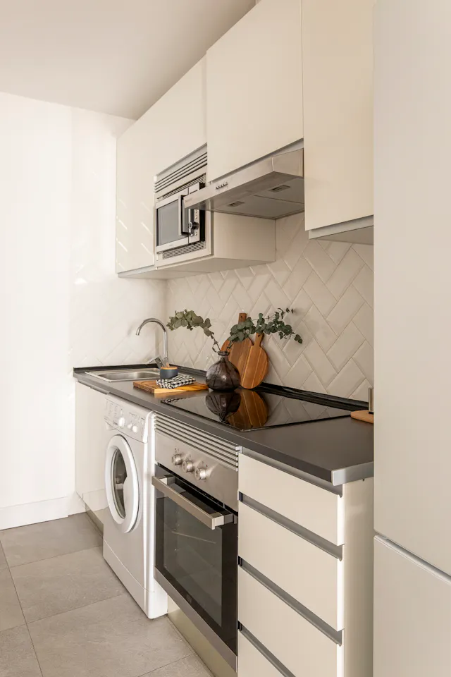 2-Bedroom Apartment in Calle de Almadén, Madrid (1535247) room image 30