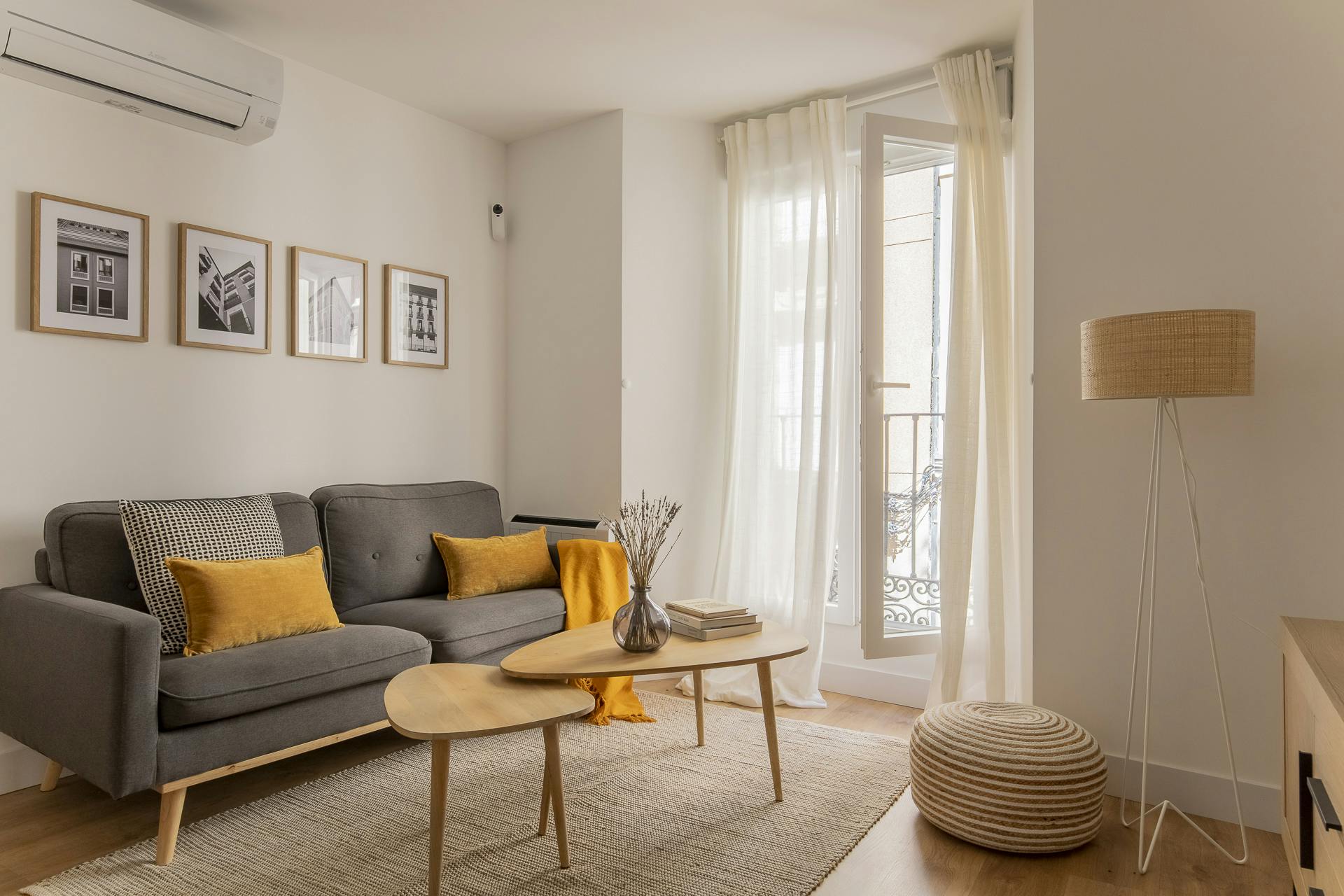 Calle de Almadén, Madrid preview