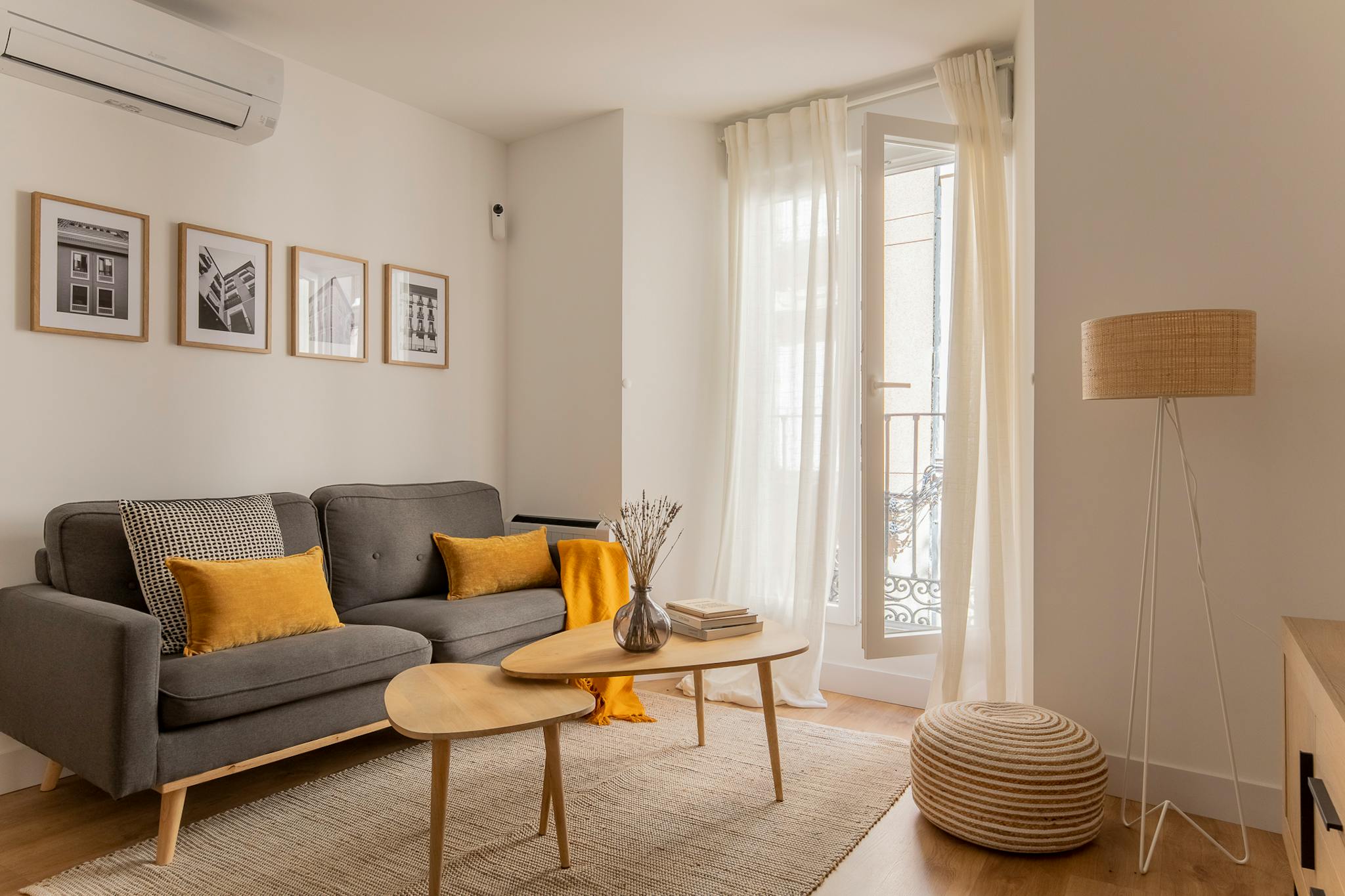 Calle de Almadén, Madrid preview