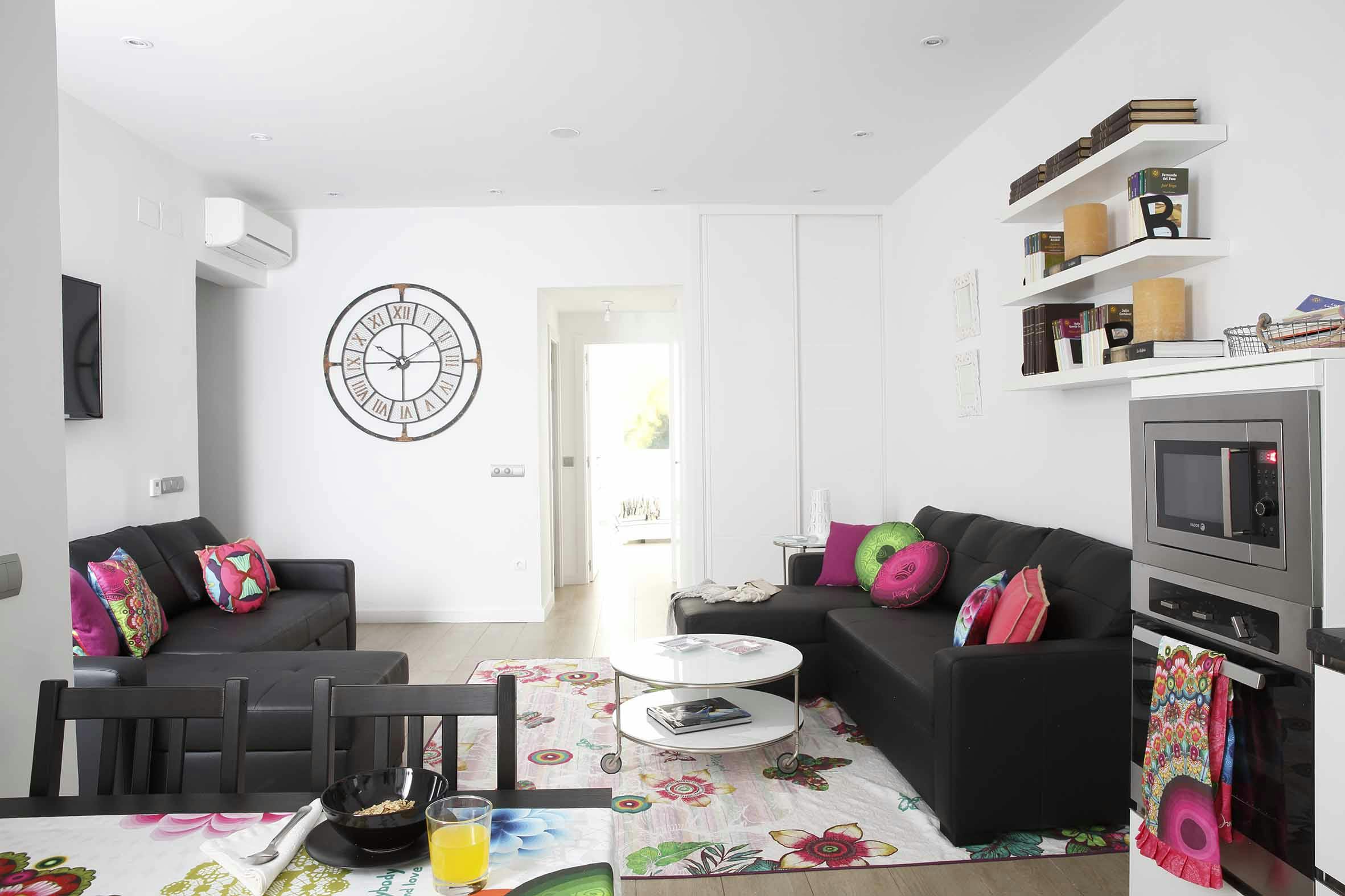 Calle del General Díaz Porlier, Madrid preview