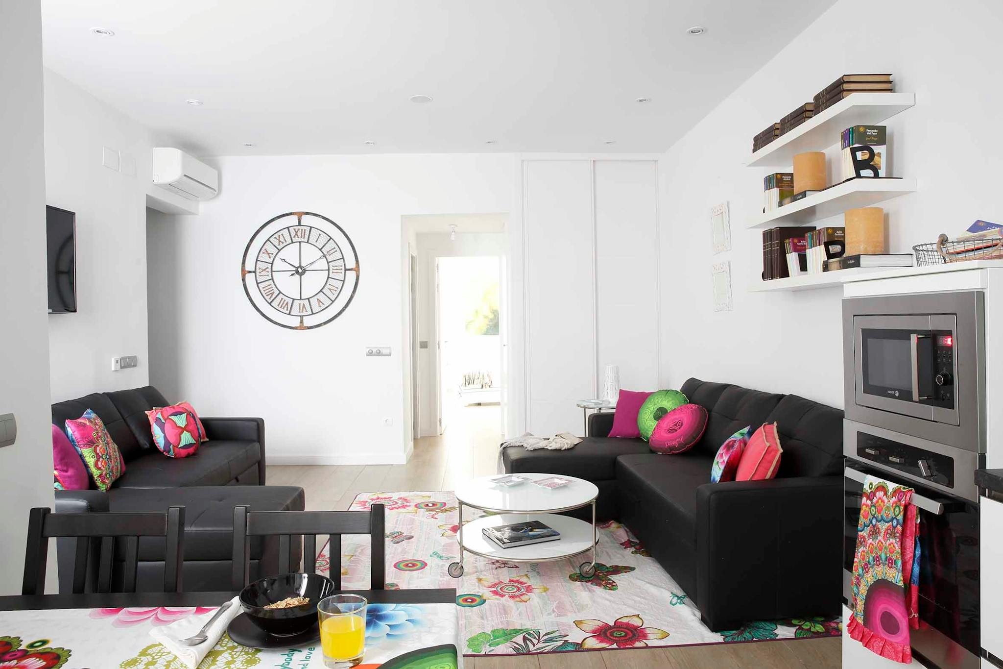 Calle del General Díaz Porlier, Madrid preview