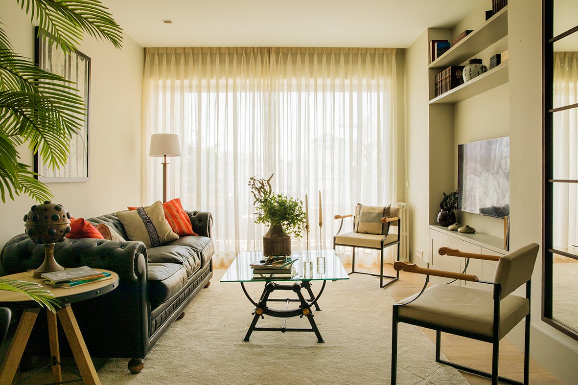 Apartment Madrid, 94m² — photo 10