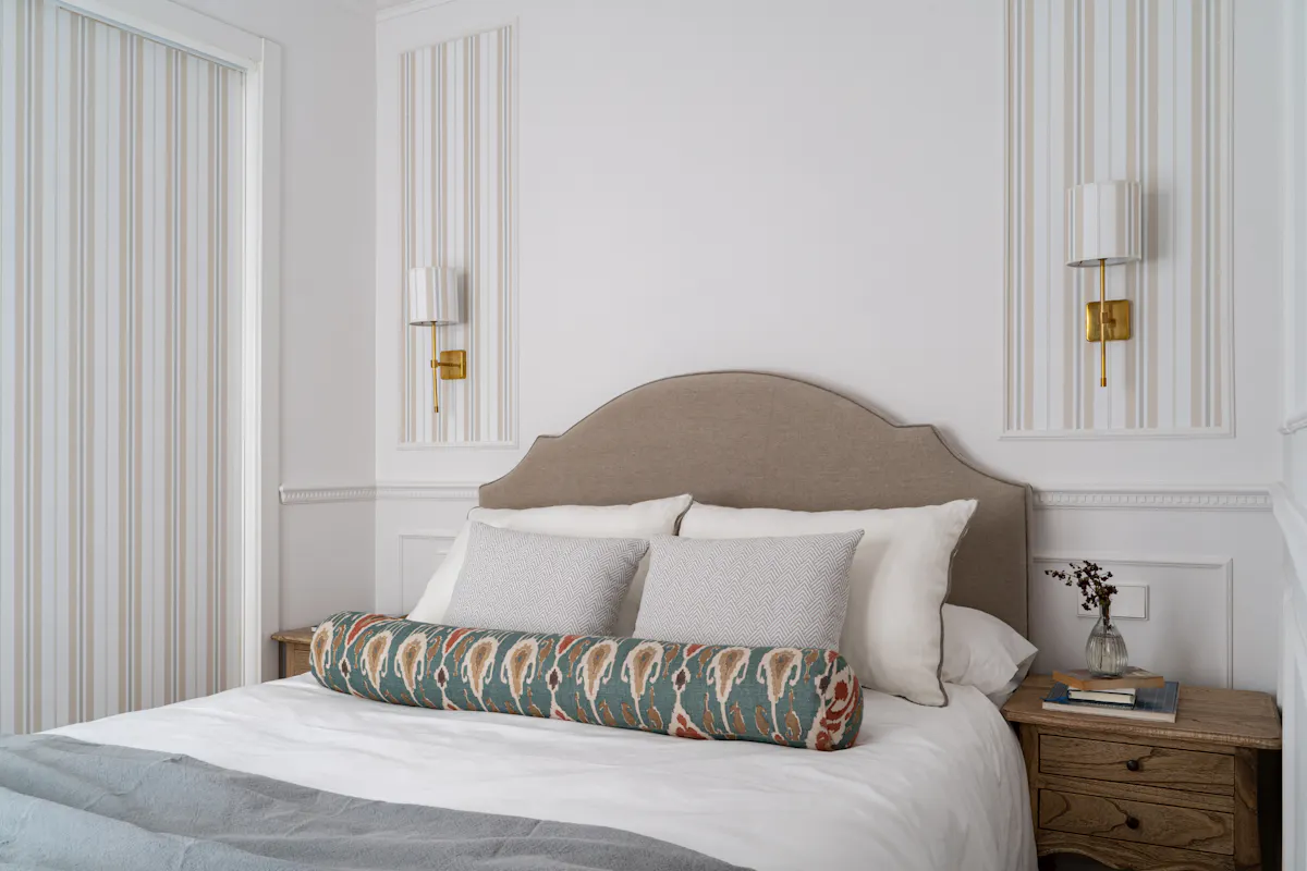 2-Bedroom Apartment in Calle de Claudio Coello, Madrid (1535262) ROOM