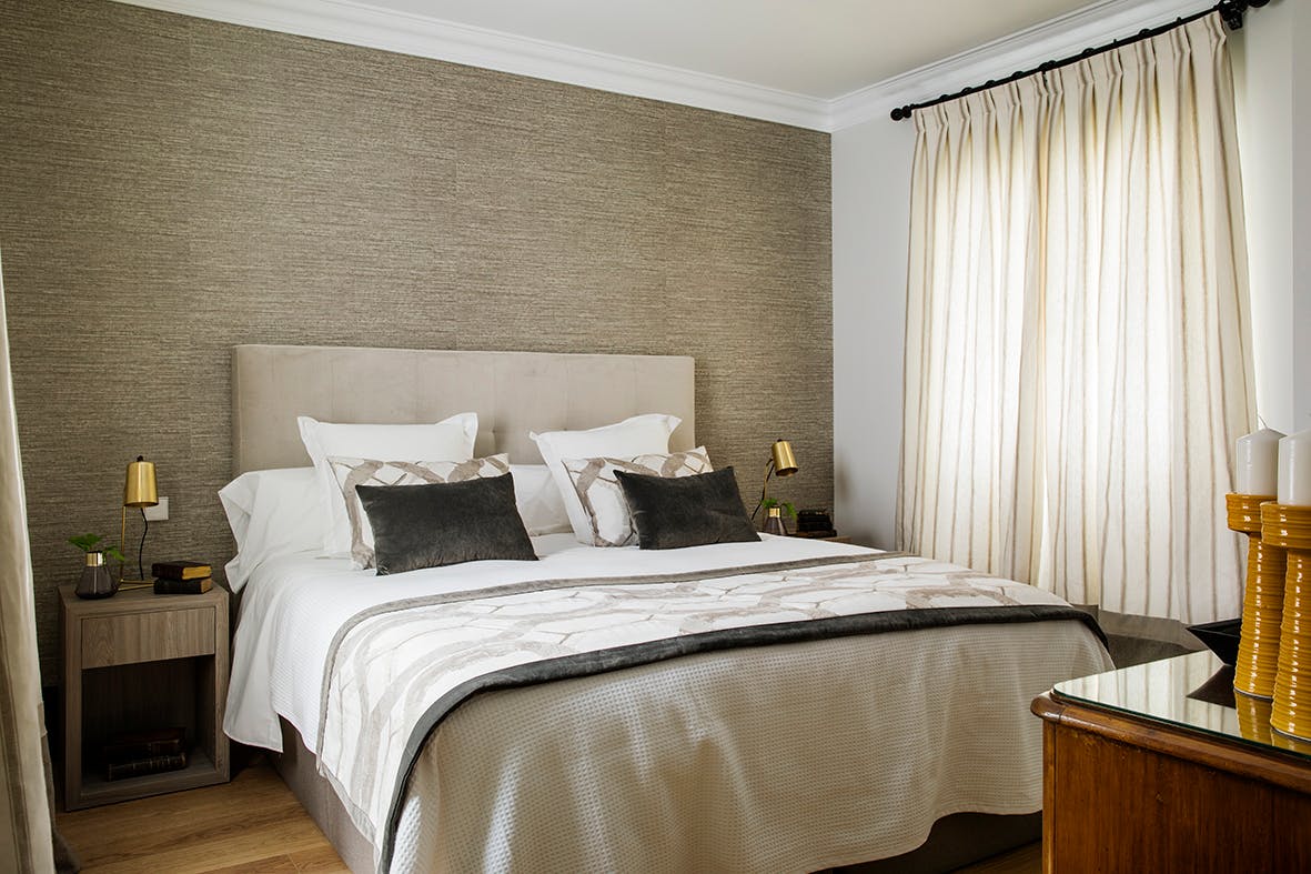Apartment Madrid, 158m² — photo 10