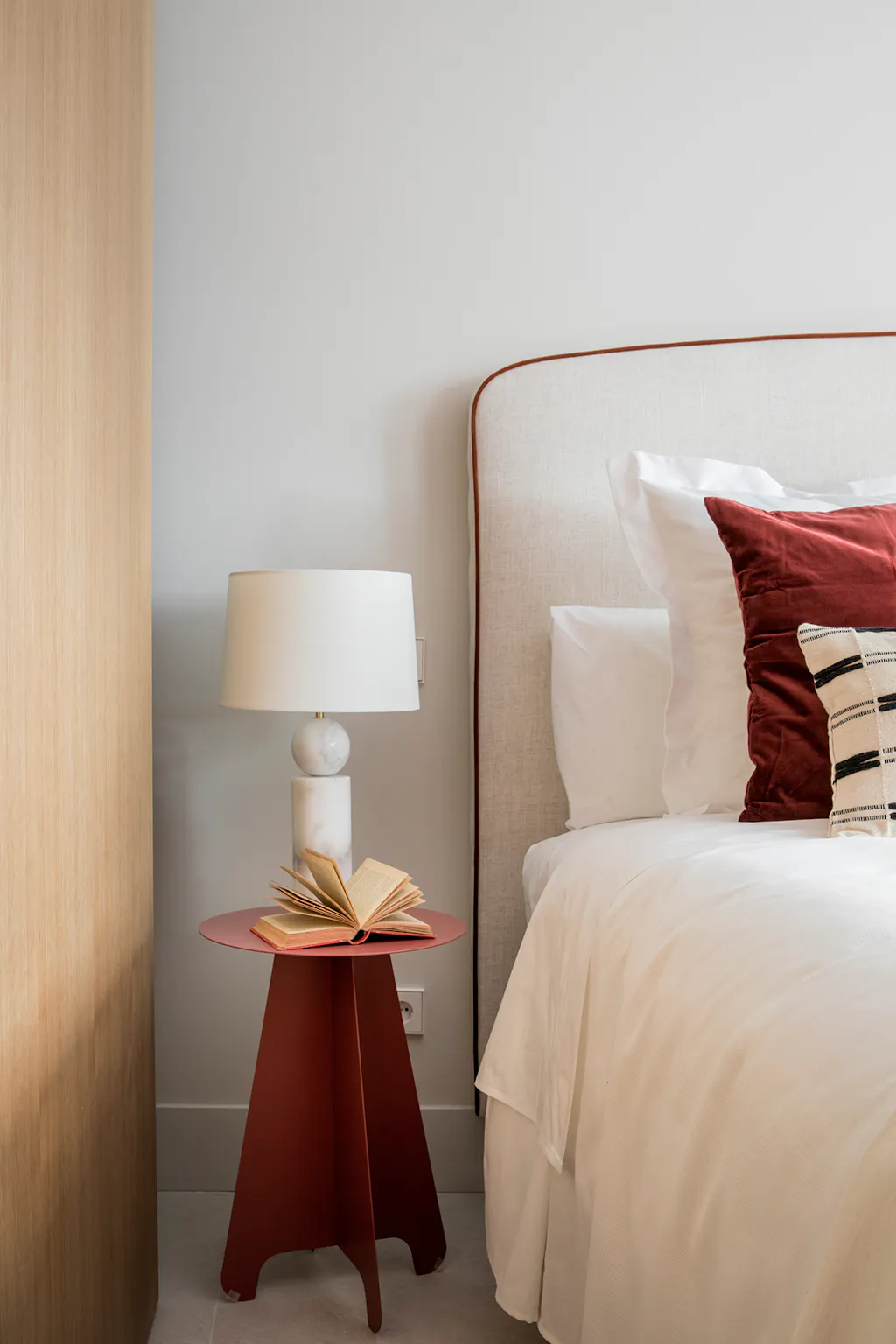 1-Bedroom Apartment in Calle del General Pardiñas, Madrid (1535264) ROOM 2