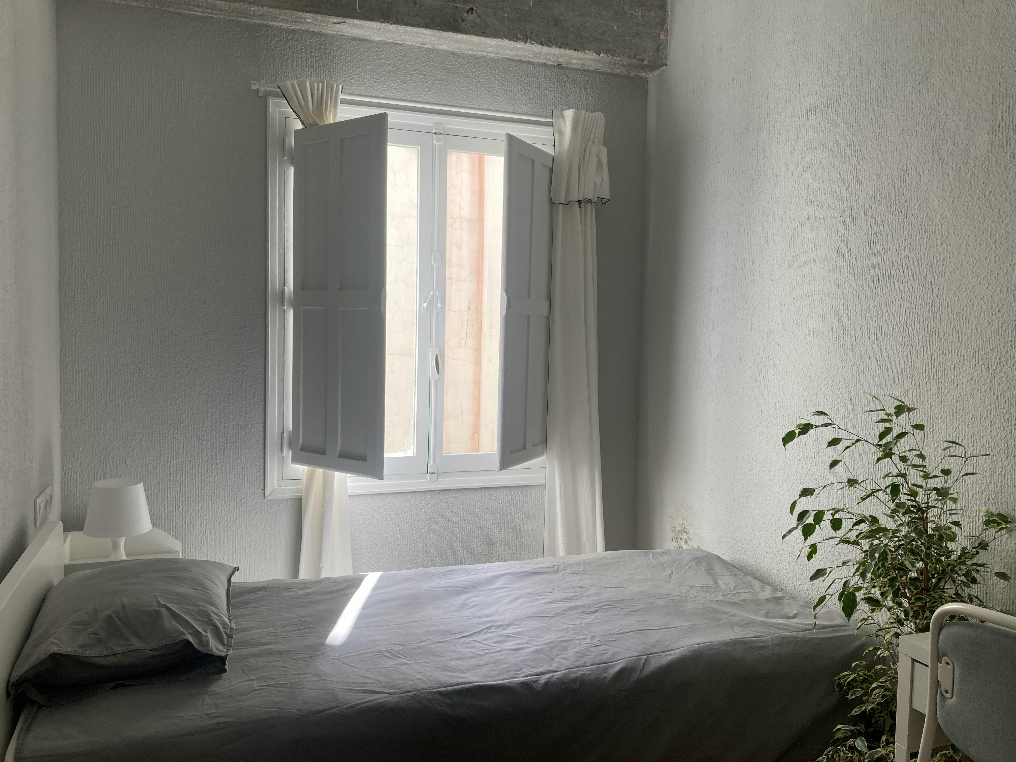 Stanza privata in affitto a 365 € al mese a Alicante, Calle Maestro Marqués