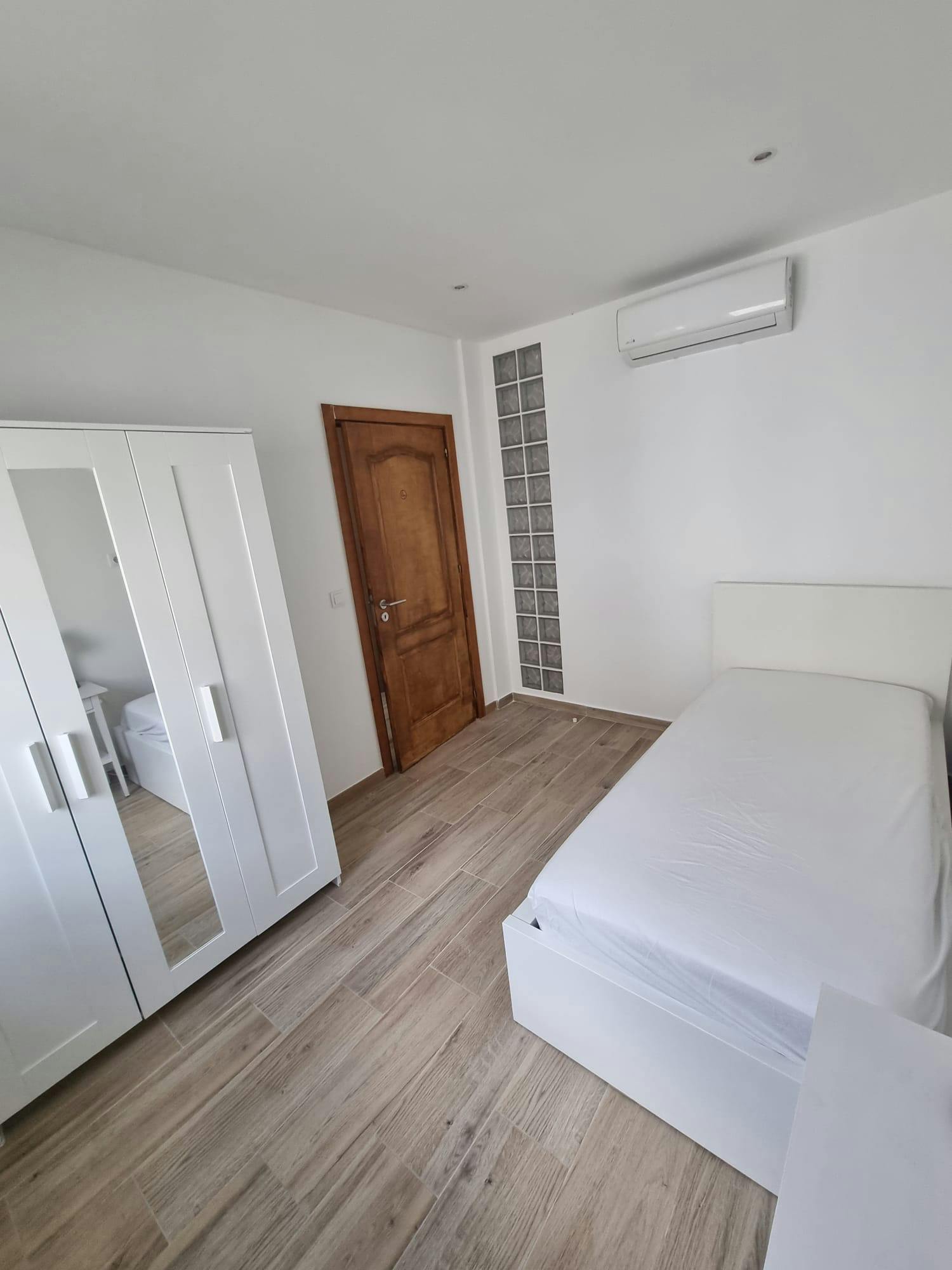 Privé kamer te huur voor € 510 per maand in Portimão, Rua Diogo Gonçalves