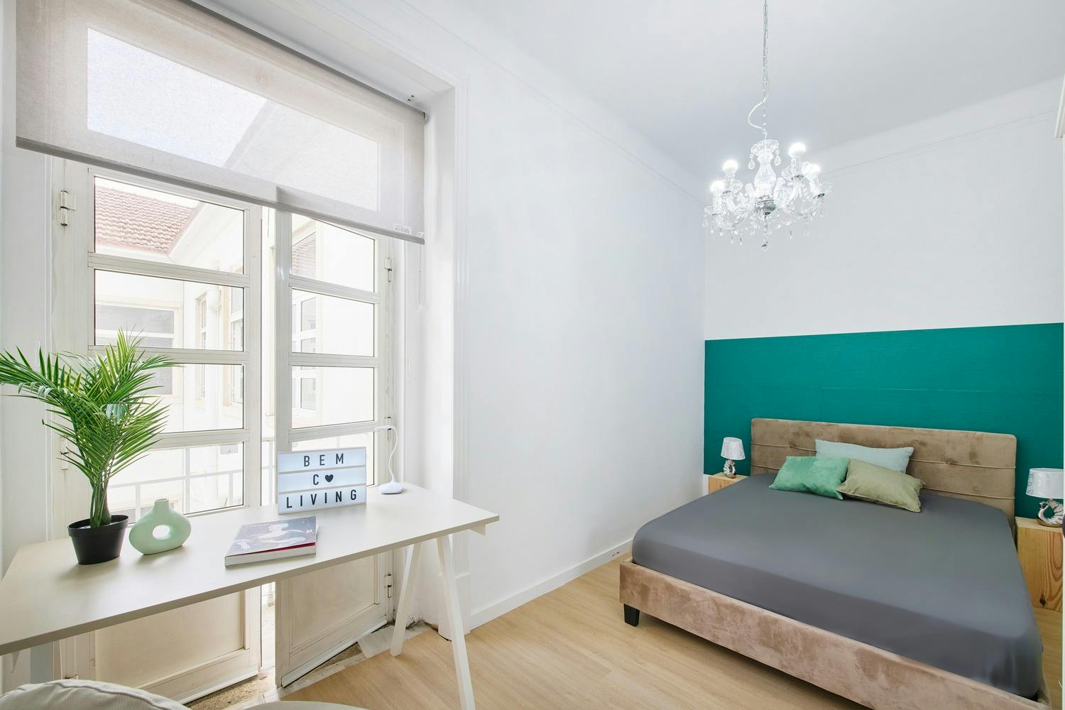 Calçada da Tapada, Lisbon preview