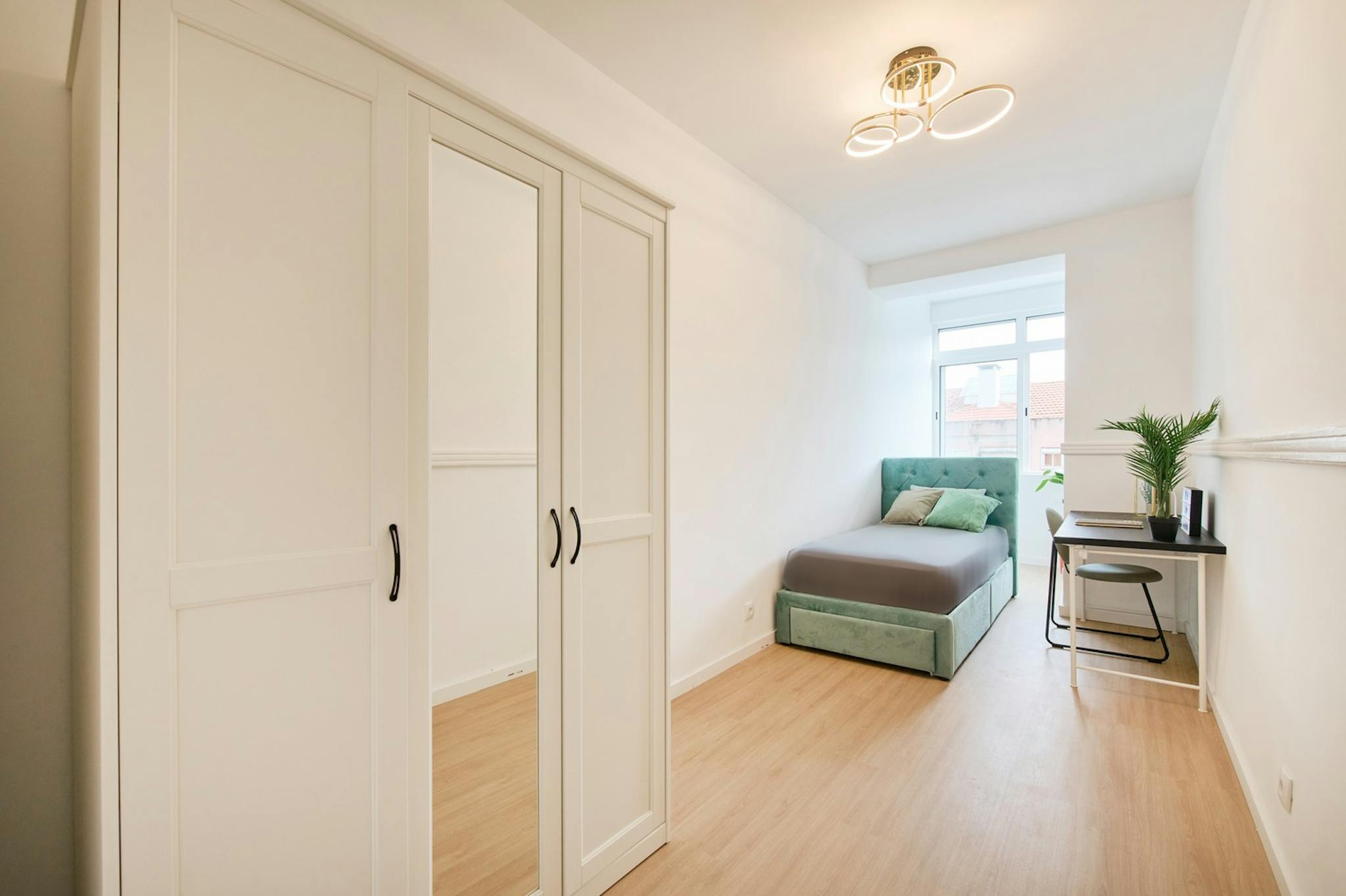 Calçada da Tapada, Lisbon preview