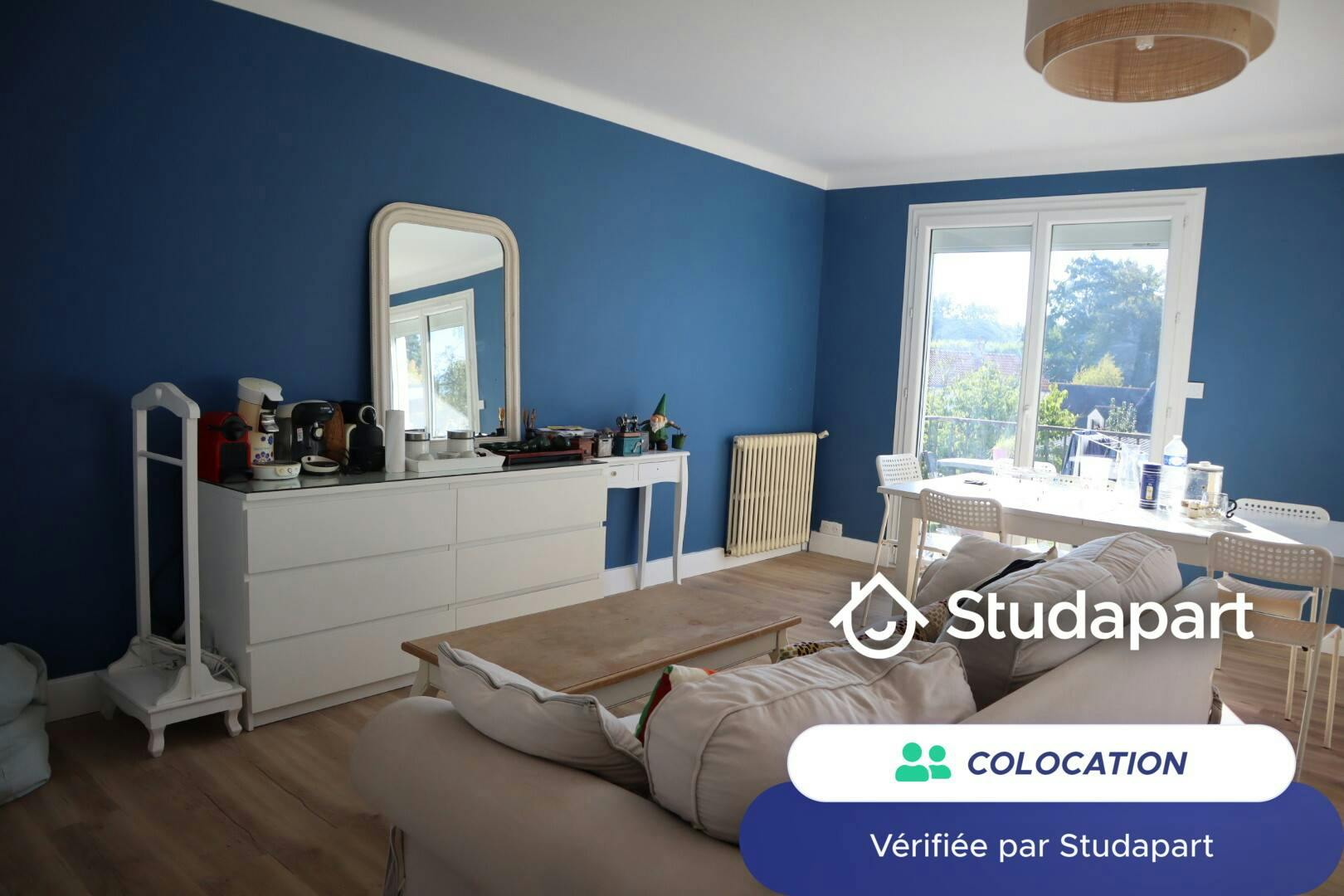 Pièce à Nantes