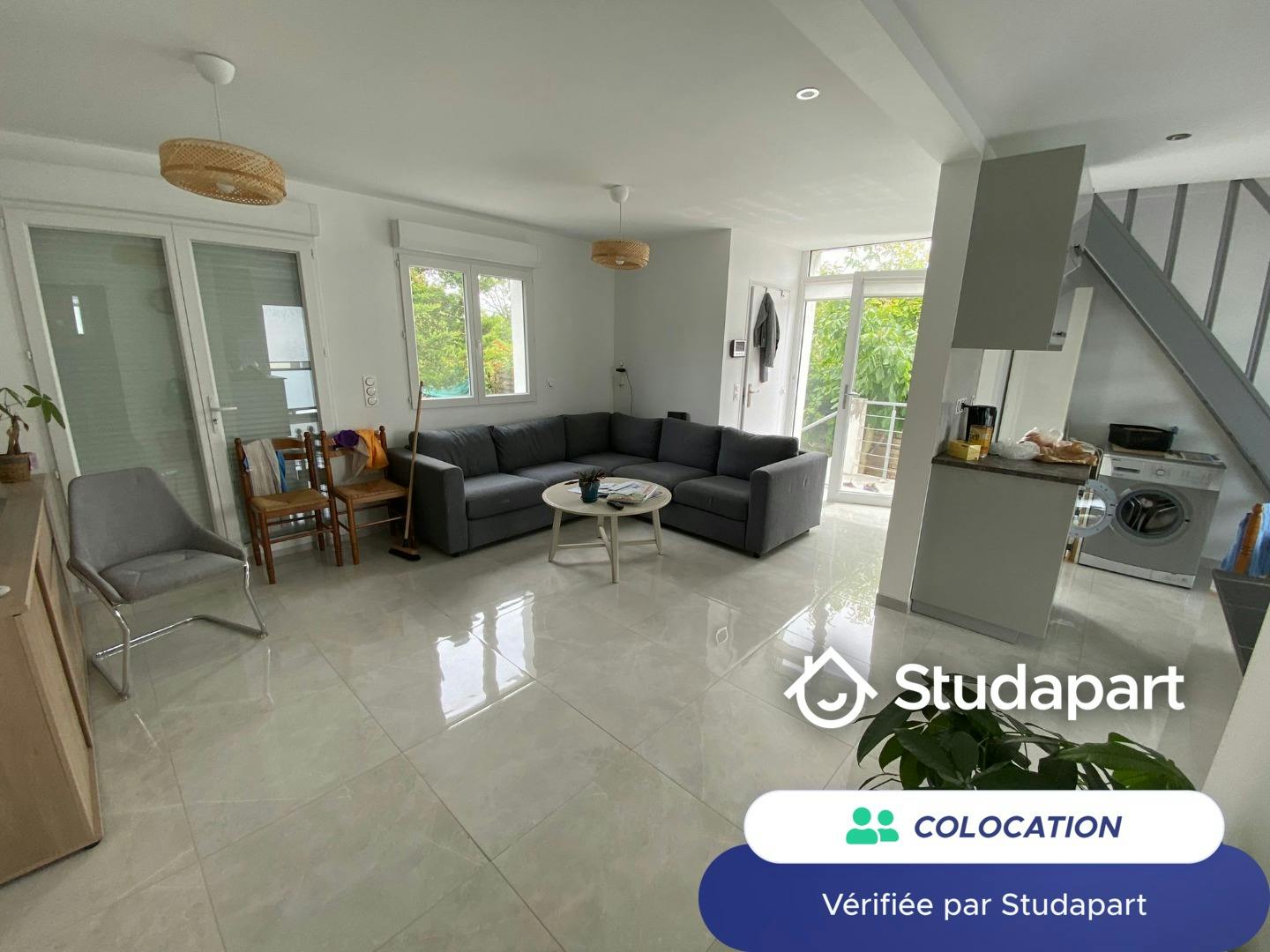 Appartement à Palaiseau
