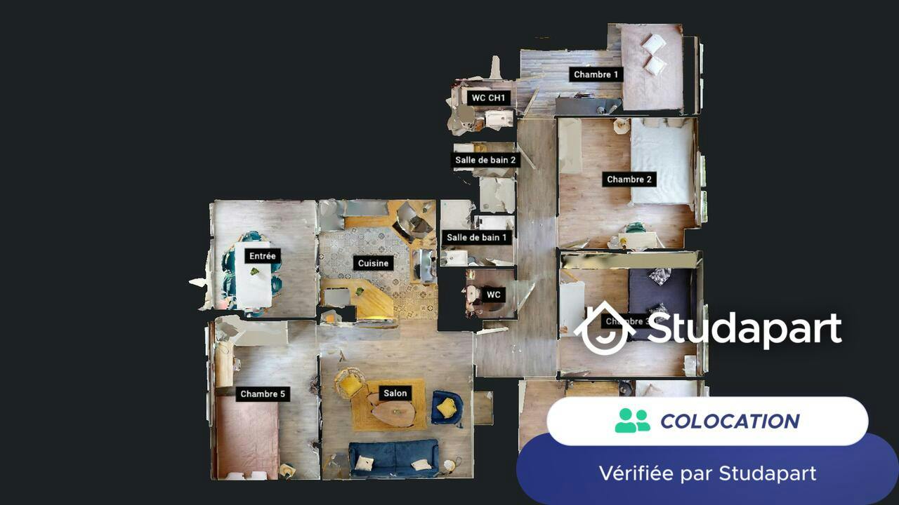 preview gallery tile