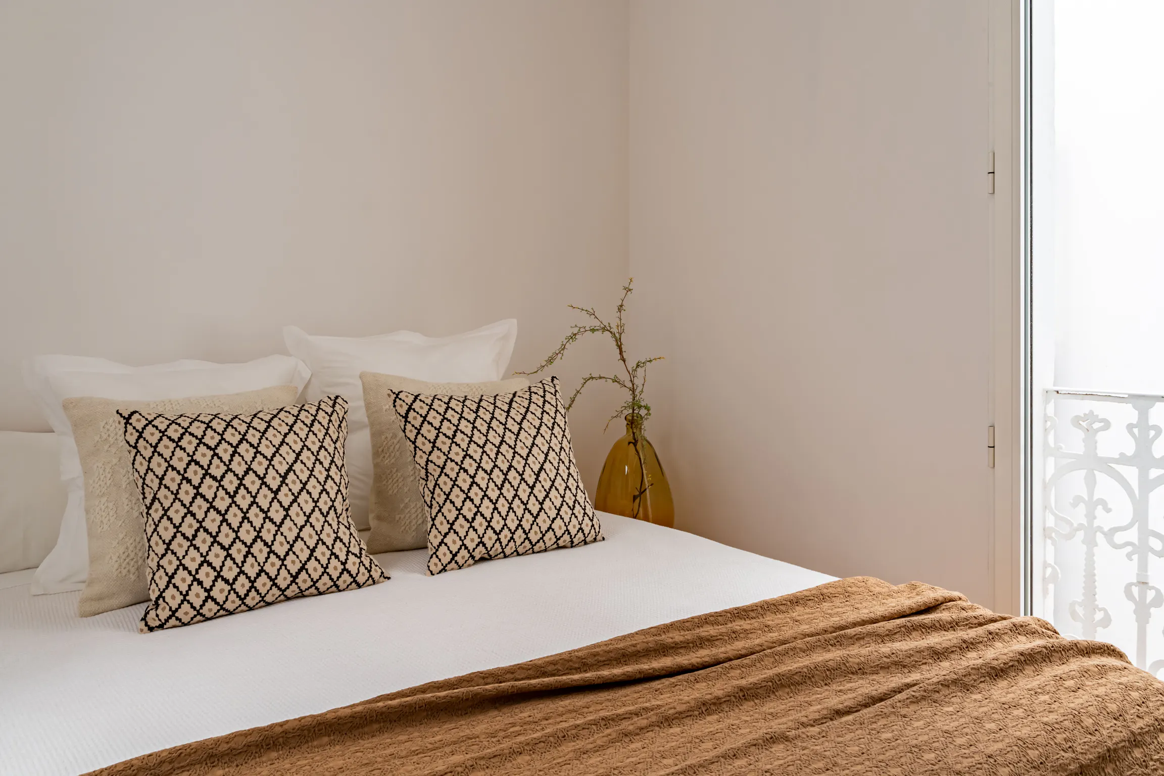 2-Bedroom Apartment in Calle del General Pardiñas, Madrid (1535390) ROOM 2