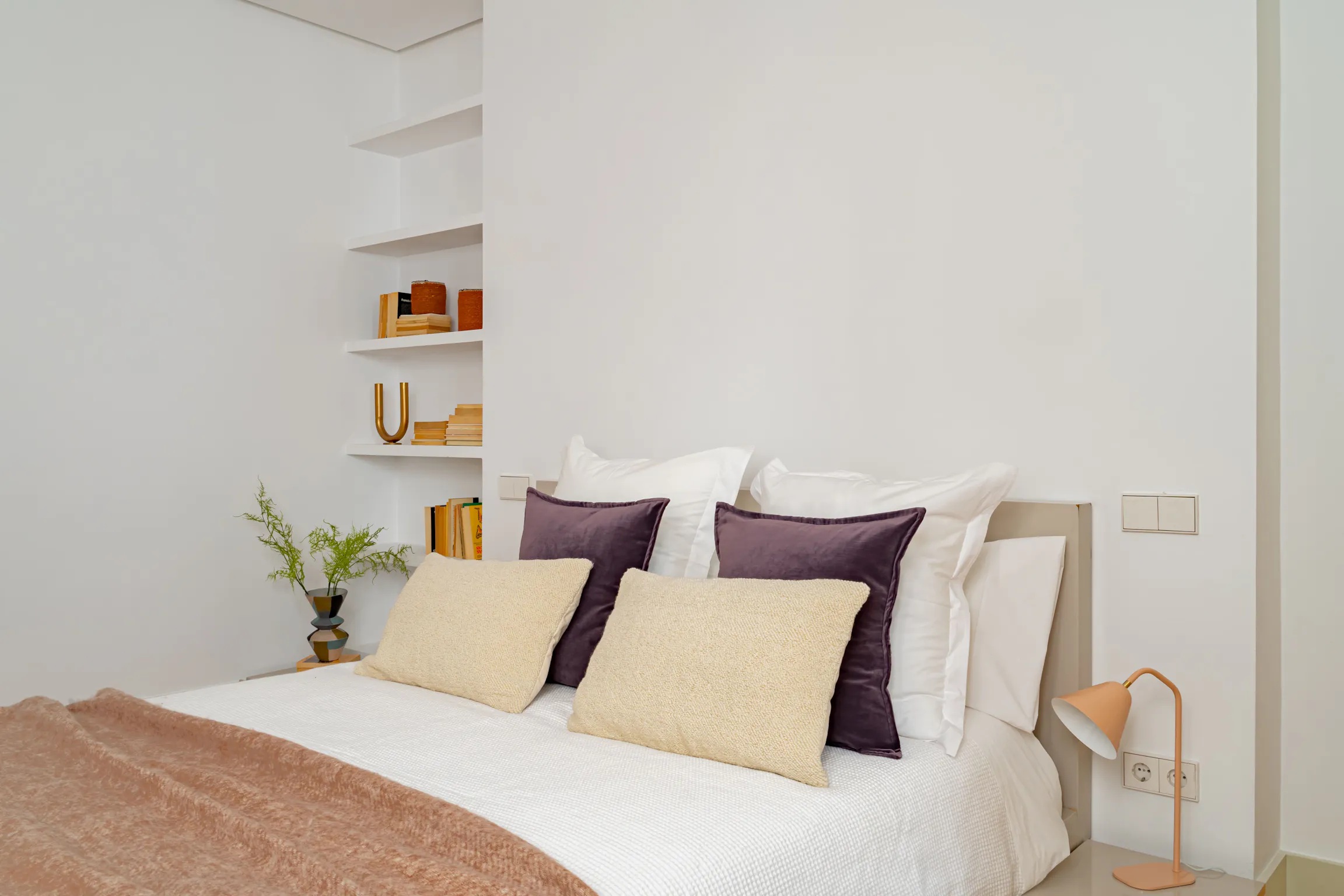 2-Bedroom Apartment in Calle del General Pardiñas, Madrid (1535390) ROOM 1