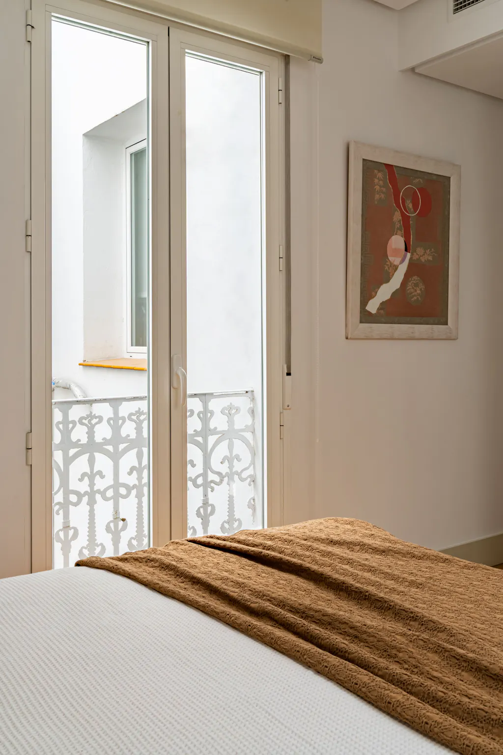 2-Bedroom Apartment in Calle del General Pardiñas, Madrid (1535390) ROOM 4