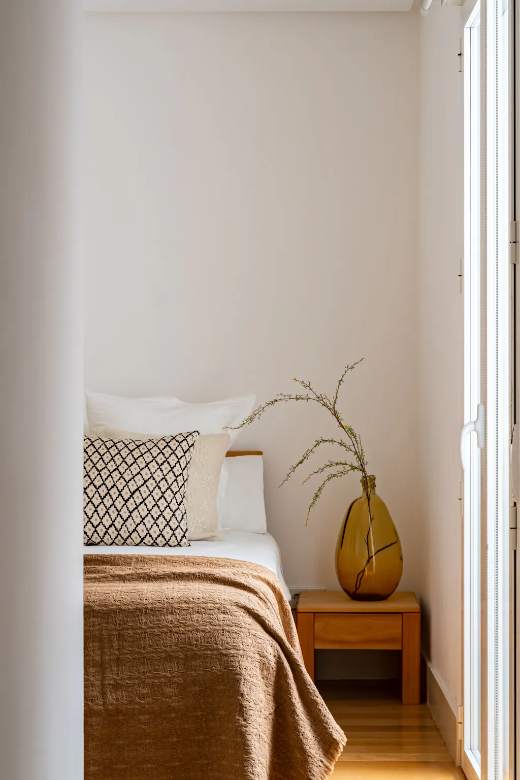 2-Bedroom Apartment in Calle del General Pardiñas, Madrid (1535390) ROOM 3