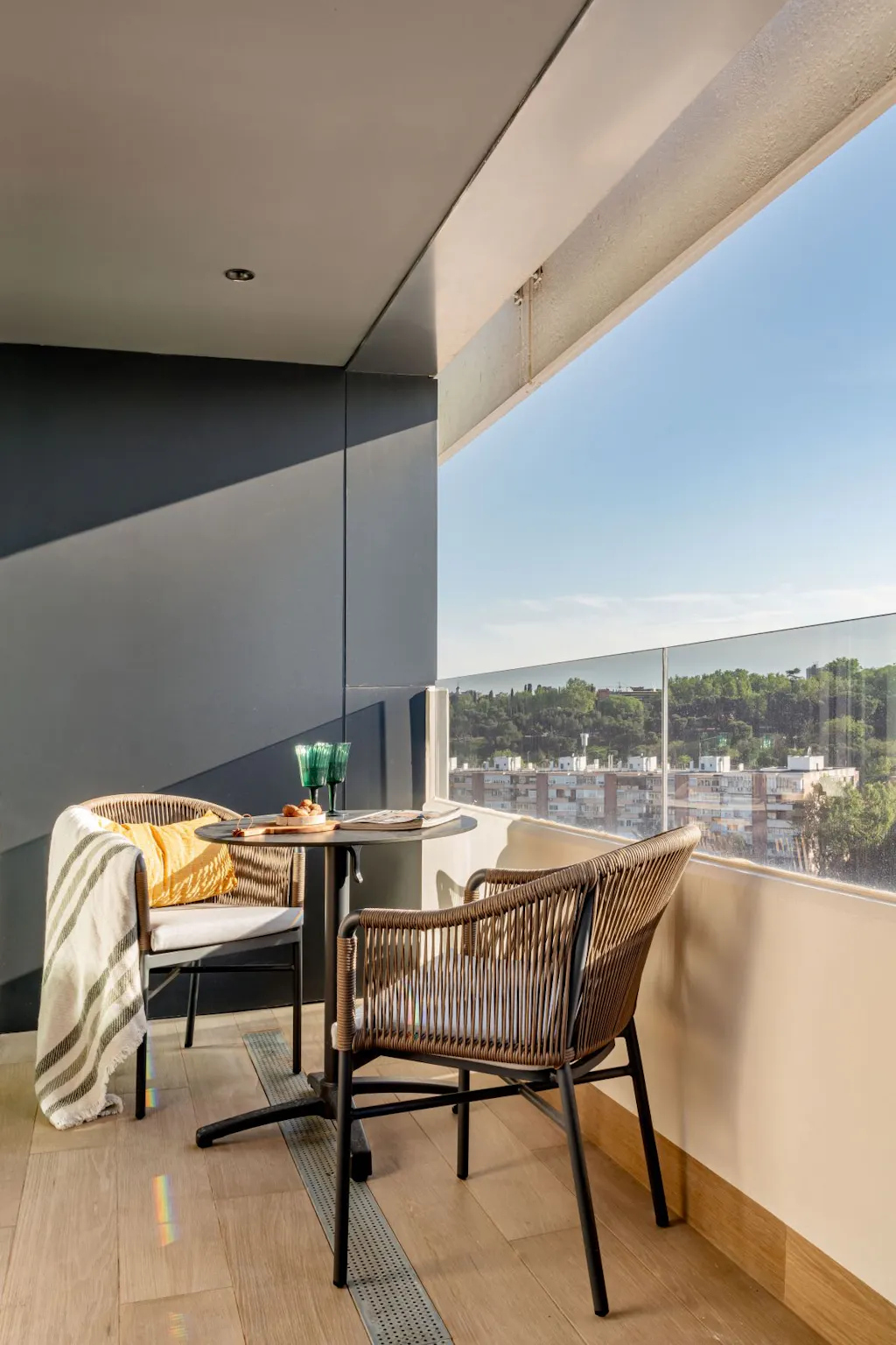 3-Bedroom Apartment in Calle del Duque de Tovar, Madrid (1535391) ROOM