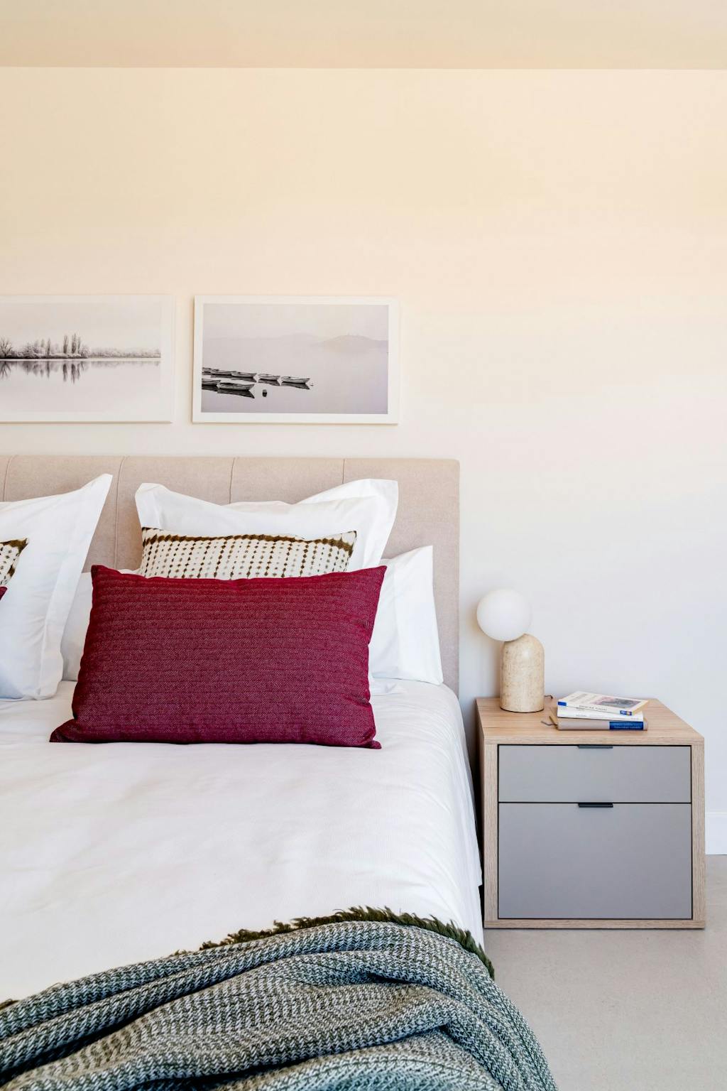 Calle del Duque de Tovar, Madrid preview