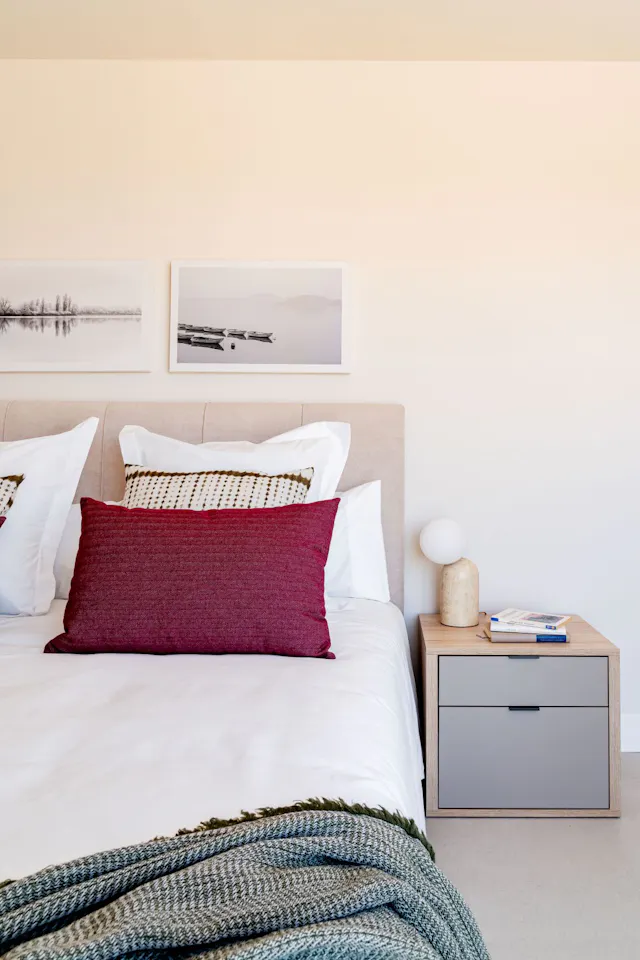3-Bedroom Apartment in Calle del Duque de Tovar, Madrid (1535391) room image 1