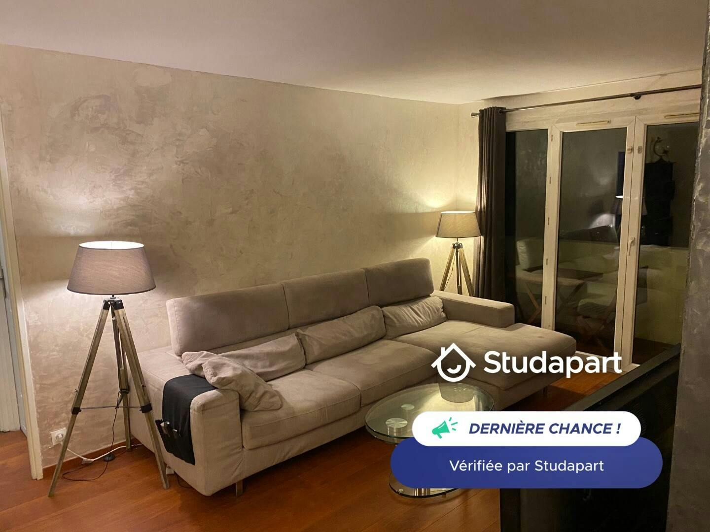 Apartment for rent on Rue de Gentilly, Montrouge
