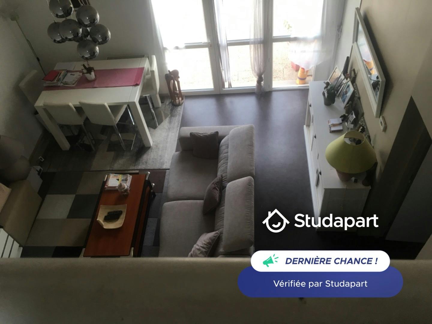 Private room for rent for €407 per month in La Rochelle, Rue Robert Desnos