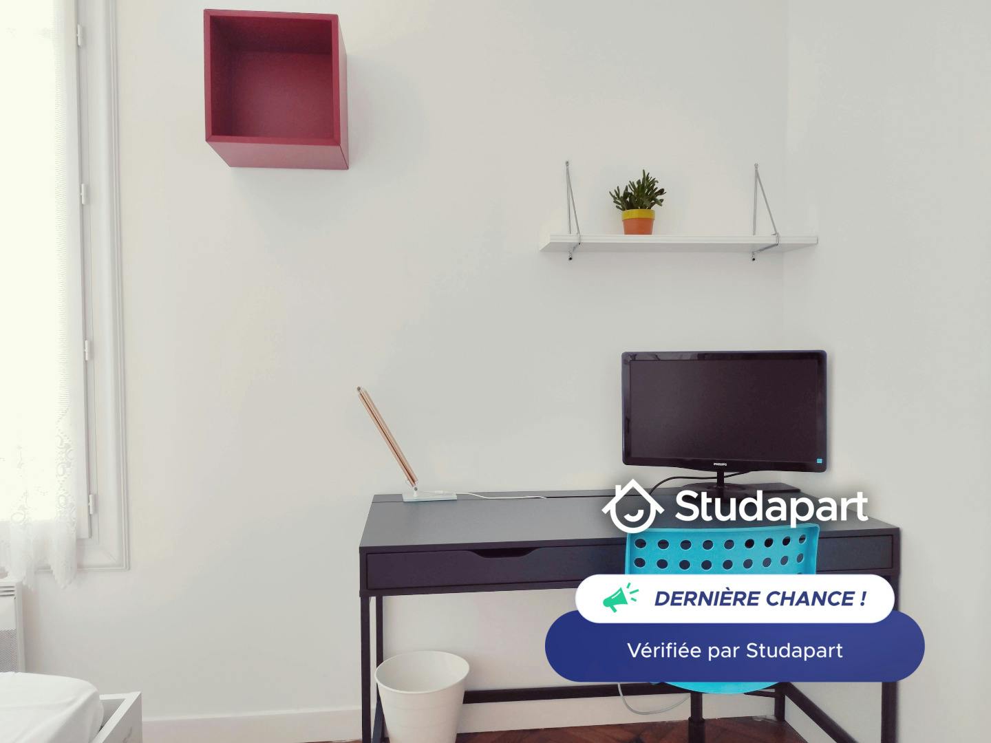 Apartment for rent on Avenue Amiral Courbet, Antibes – pohled 6
