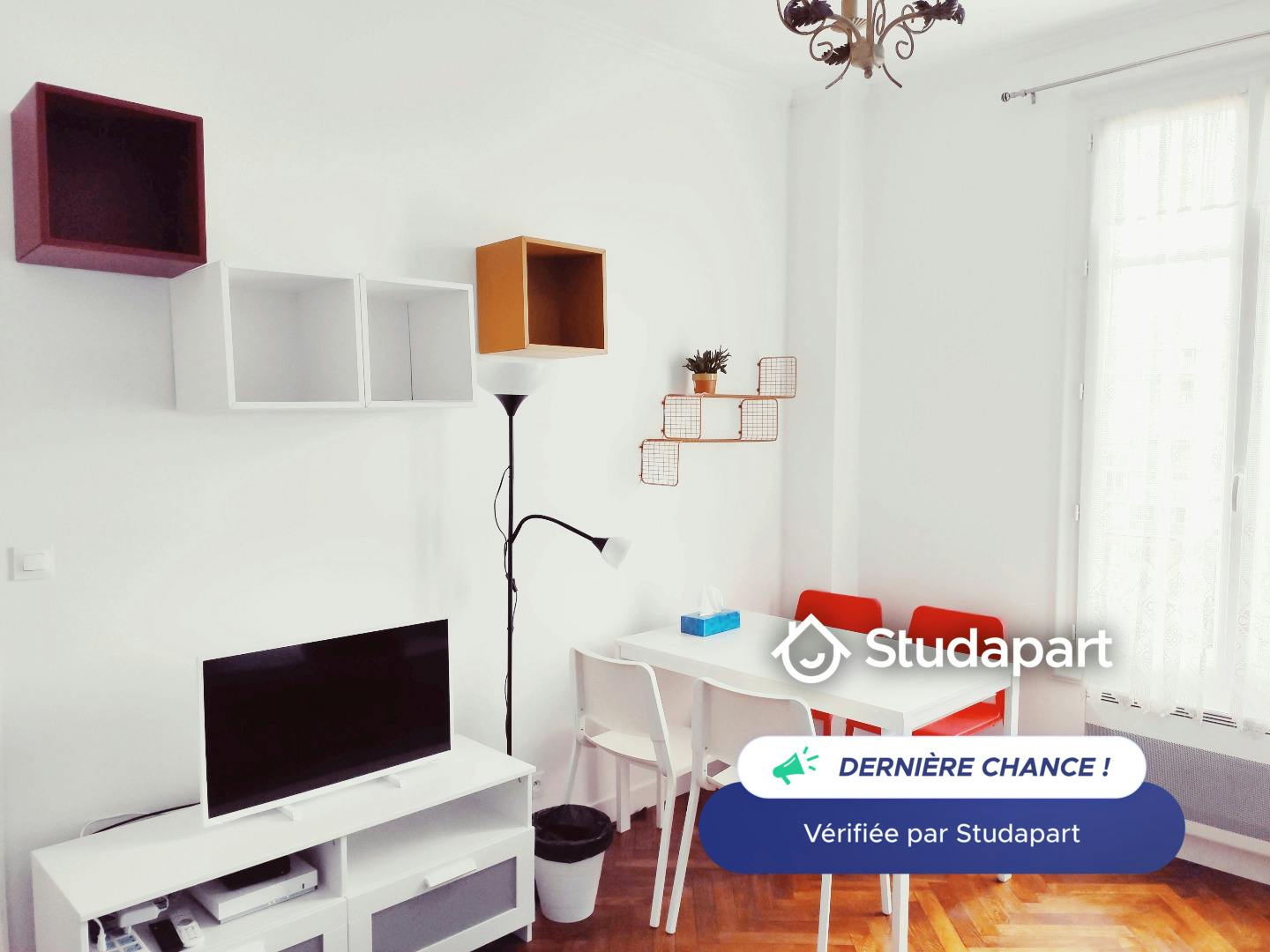 Apartment for rent on Avenue Amiral Courbet, Antibes – pohled 4
