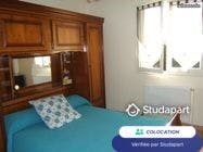 Private room for rent for €470 per month in Chambray-lès-Tours, Rue Tony Laine