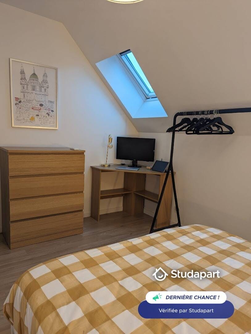 Casa en alquiler por 1120 € al mes en Pierrelaye, Rue Georges Clemenceau