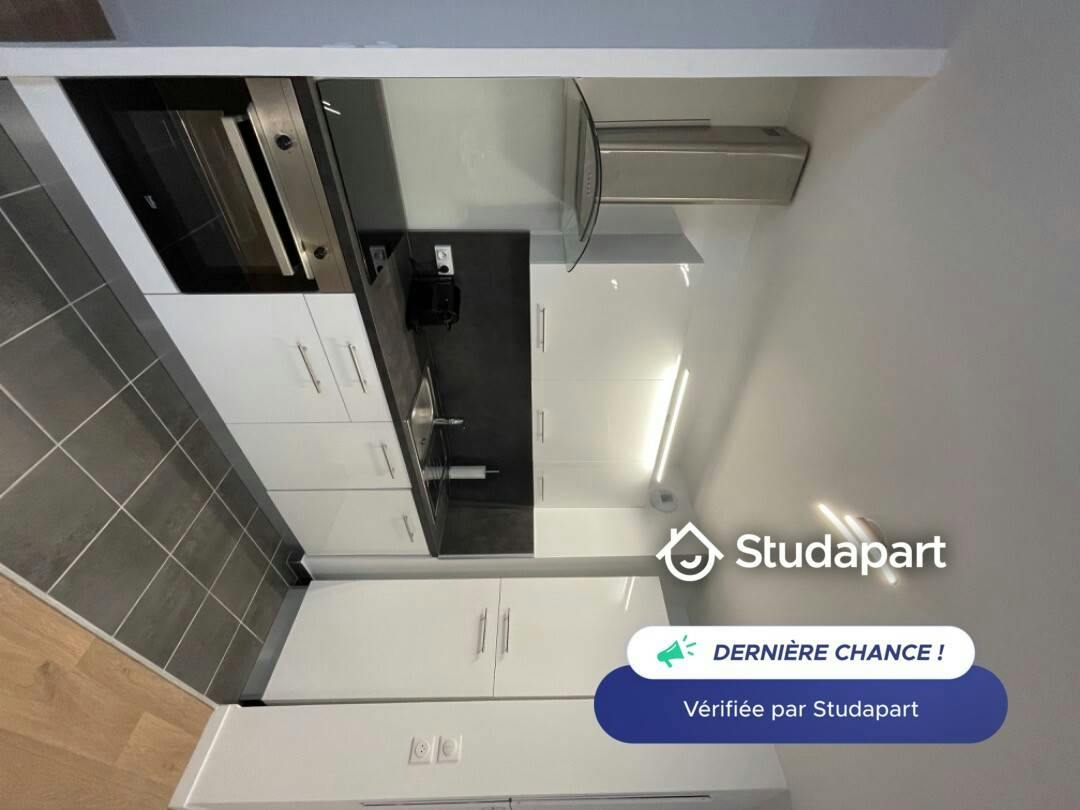 Appartement à Longjumeau
