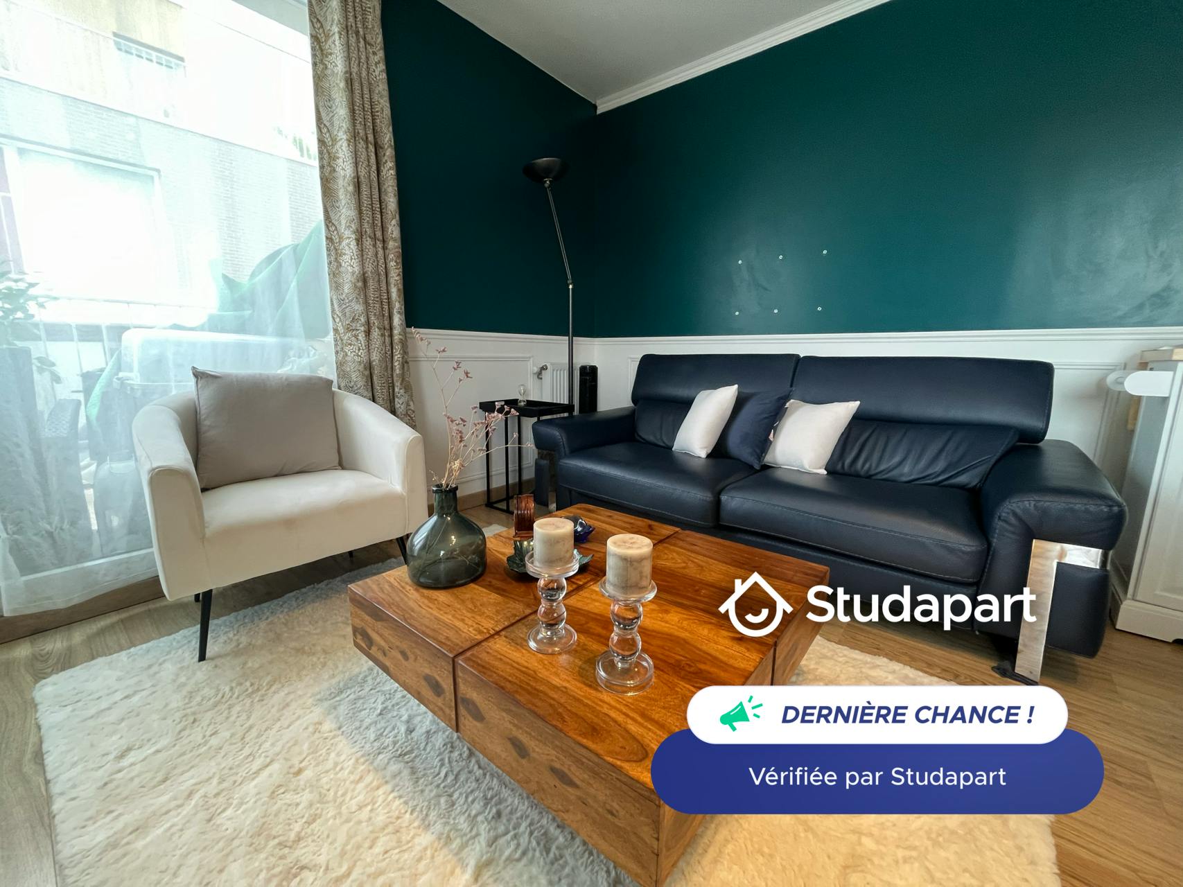 Private room for rent for €630 per month in Livry-Gargan, Allée des Jonquilles