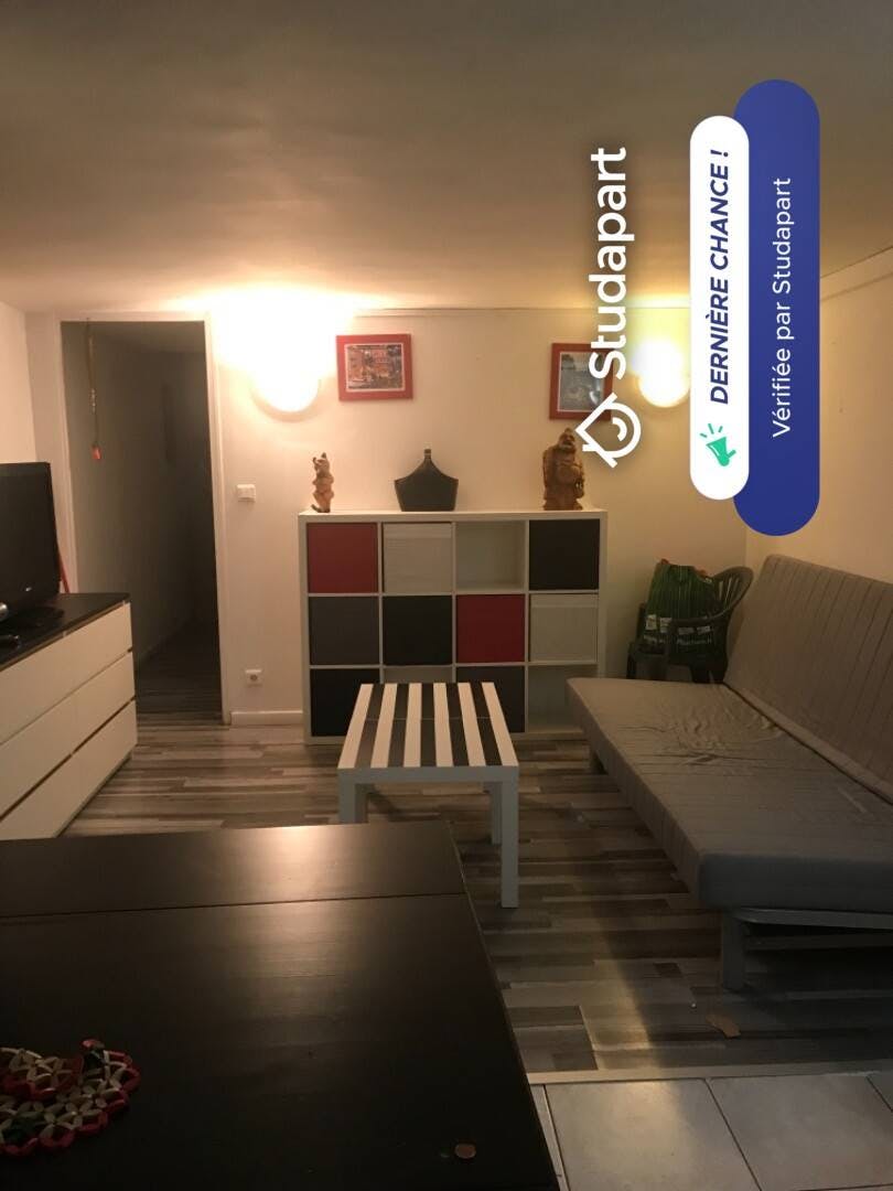 Appartement à louer pour 1 100 €/mois à Lattes, Plan Frédéric Chopin