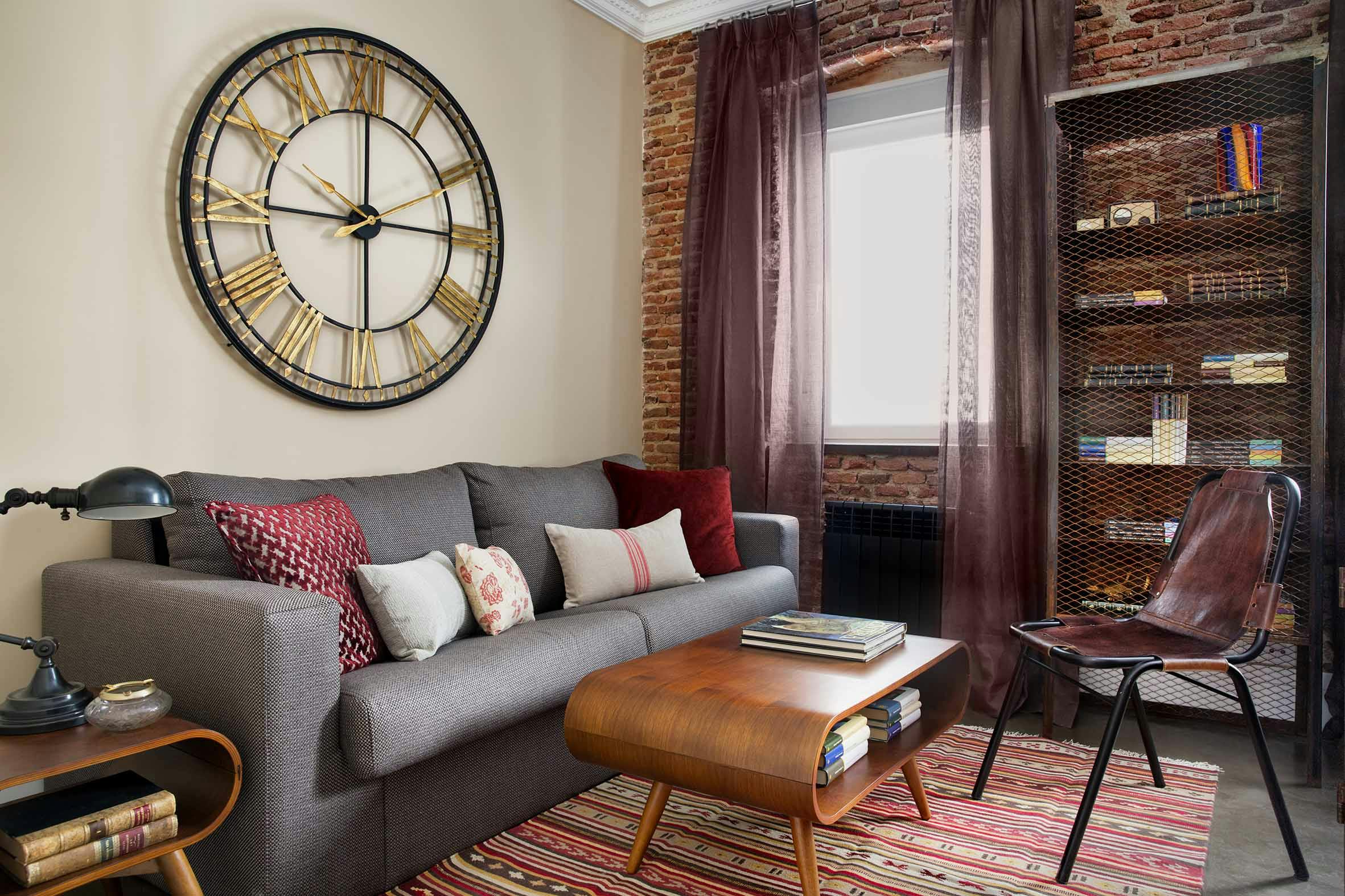 Calle del Conde de Peñalver, Madrid preview