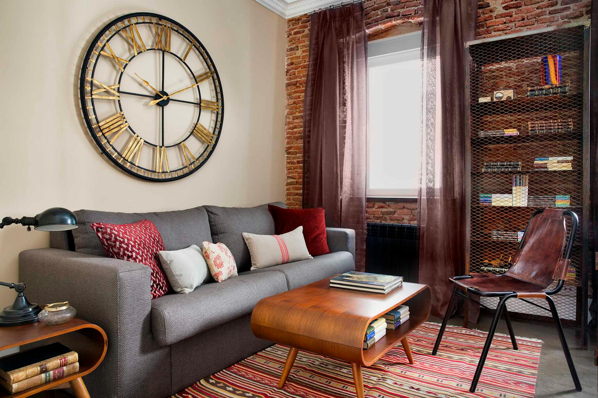 Calle del Conde de Peñalver, Madrid preview