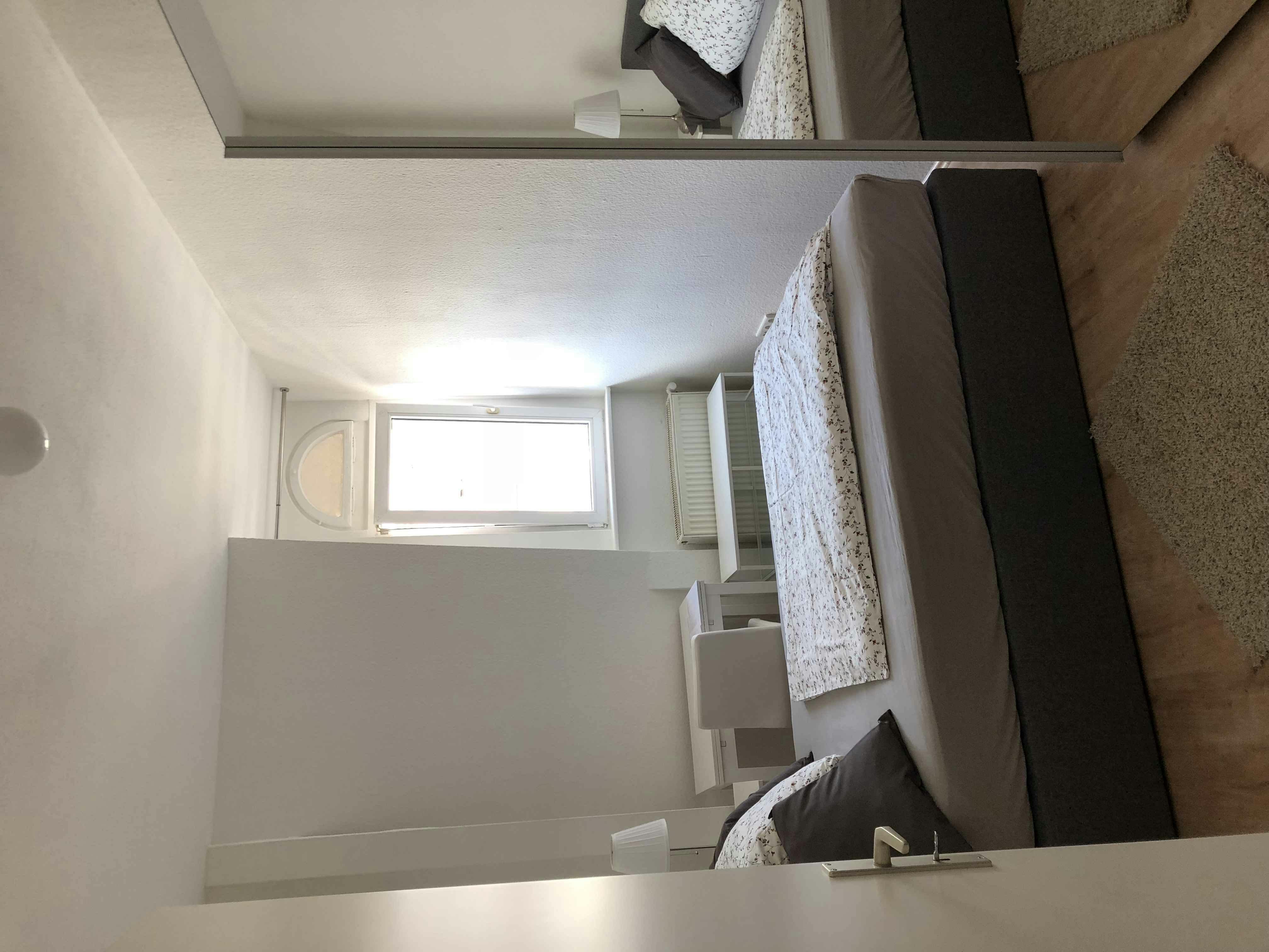 Apartment Frankfurt Am Main, 95m² — photo 9