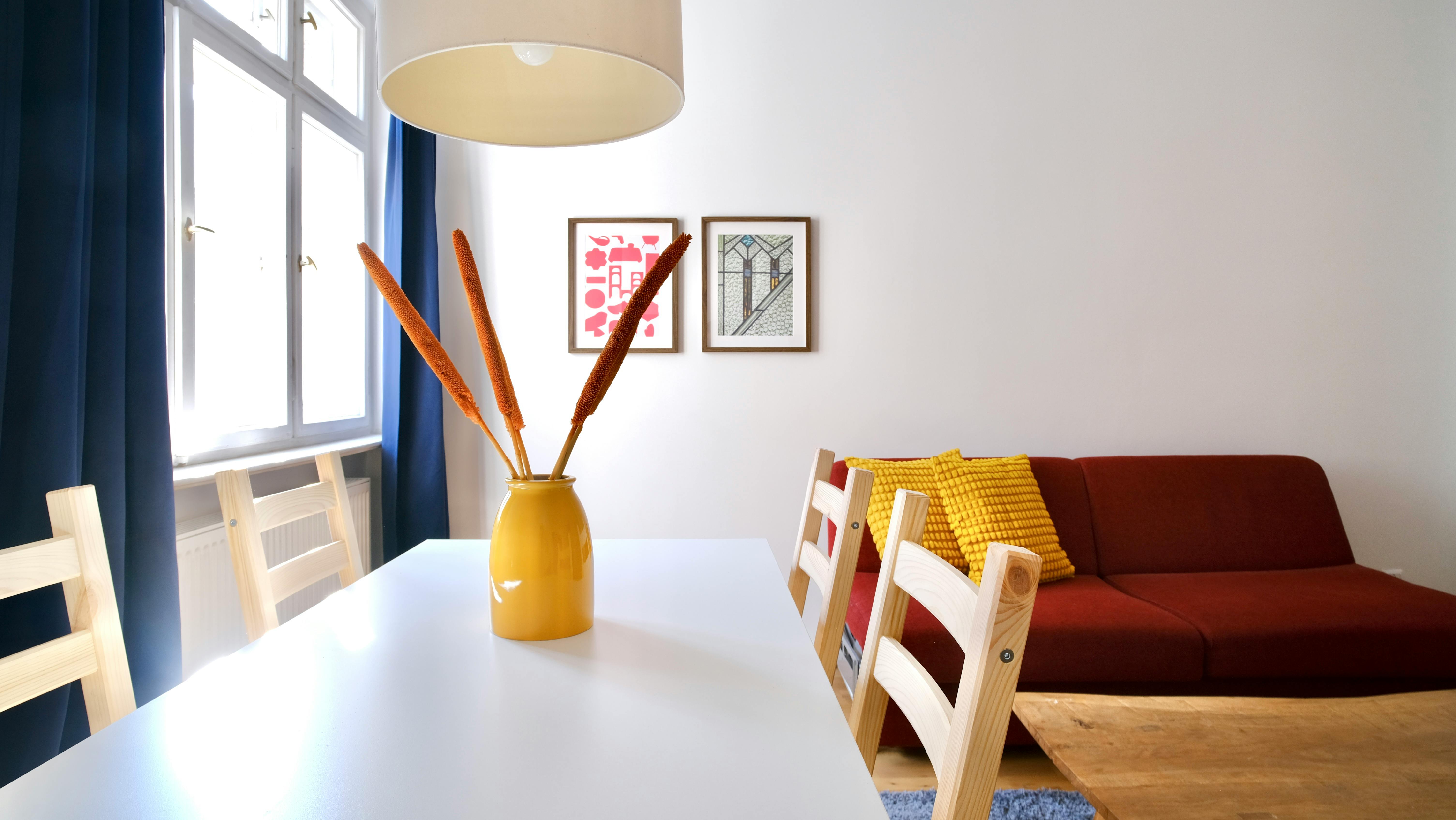 Apartment Berlin, 60m² — photo 10