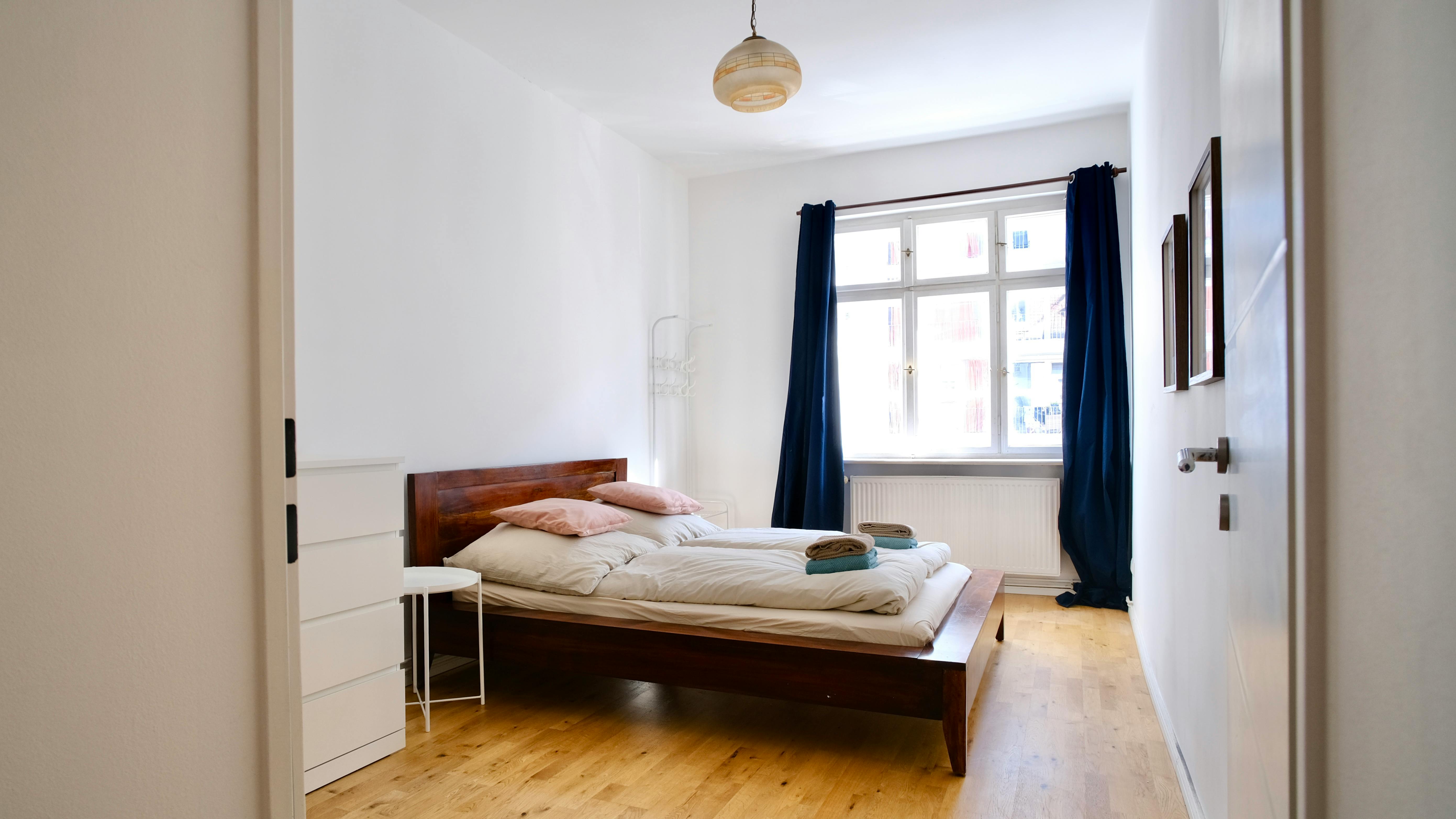 Apartment Berlin, 60m² — photo 18