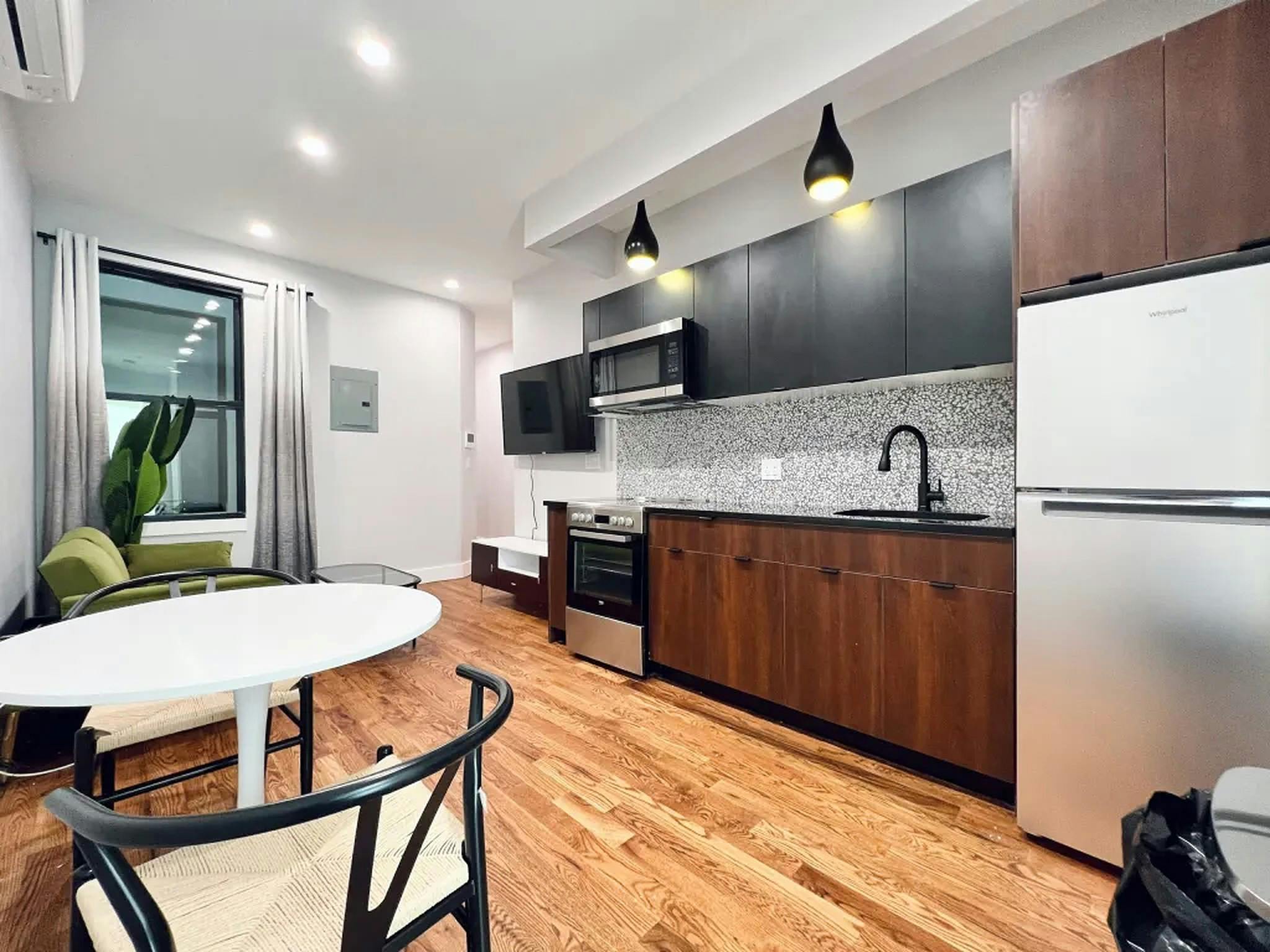 Single room Brooklyn, 1 bed, 90m² — photo 5