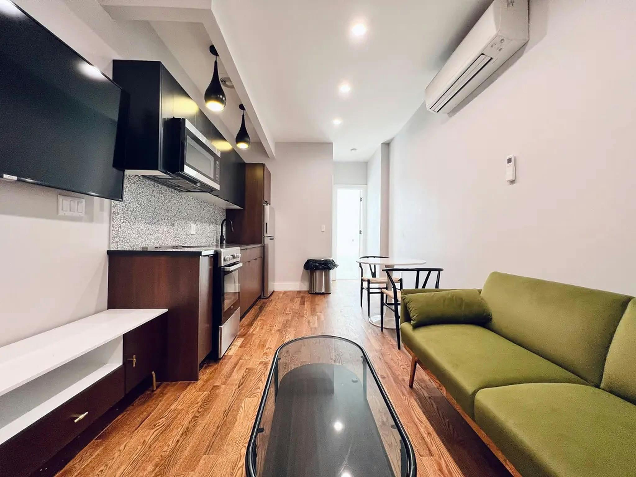 Single room Brooklyn, 1 bed, 90m² — photo 7
