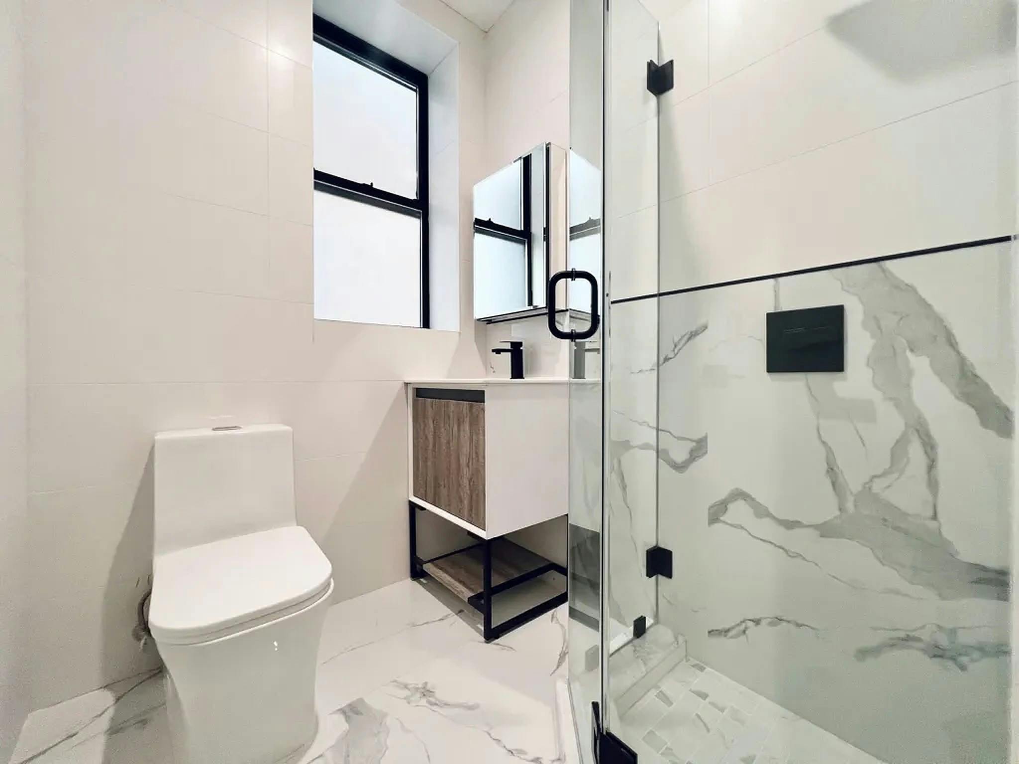 Single room Brooklyn, 1 bed, 90m² — photo 4