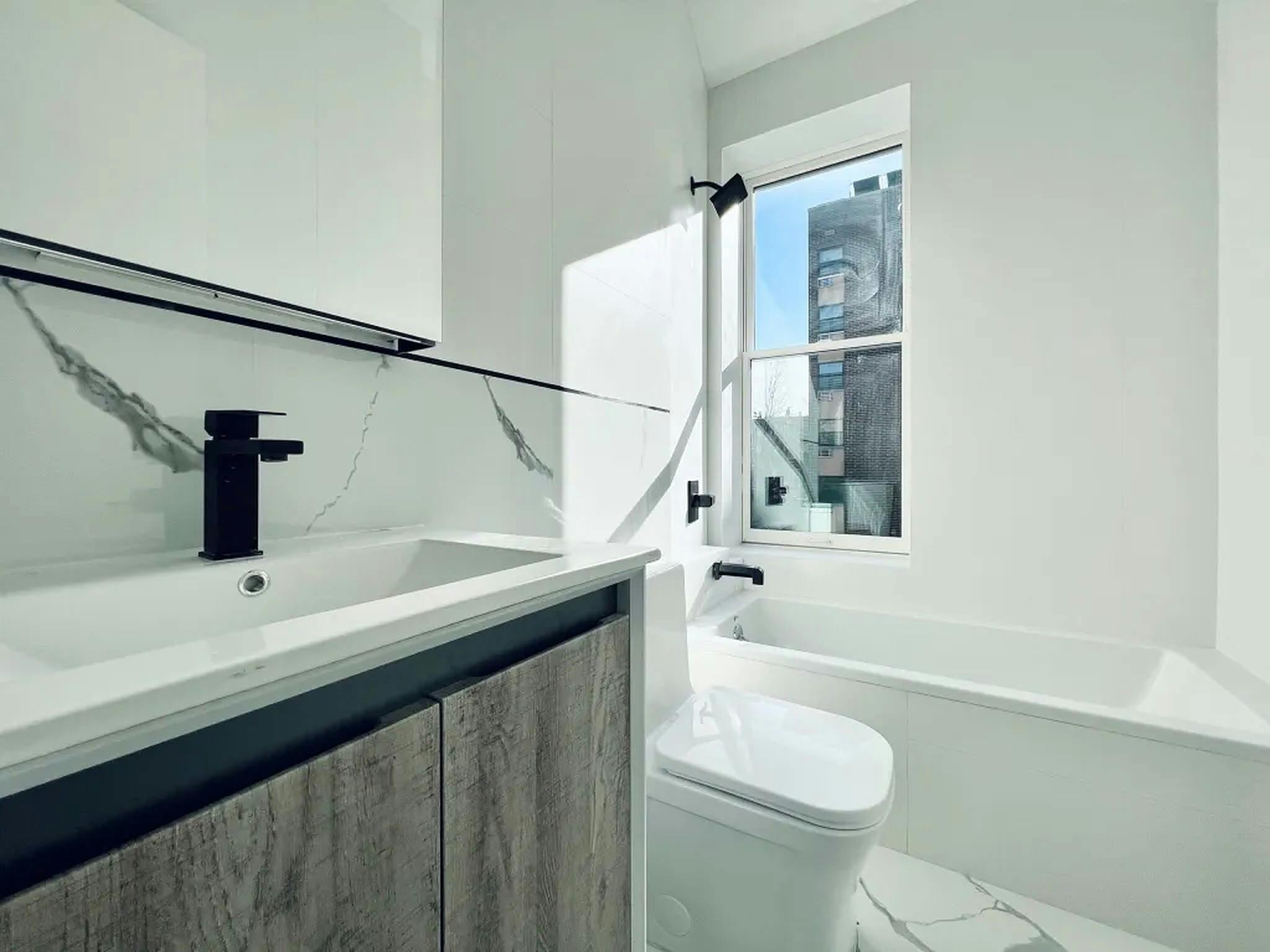 Single room Brooklyn, 1 bed, 90m² — photo 3