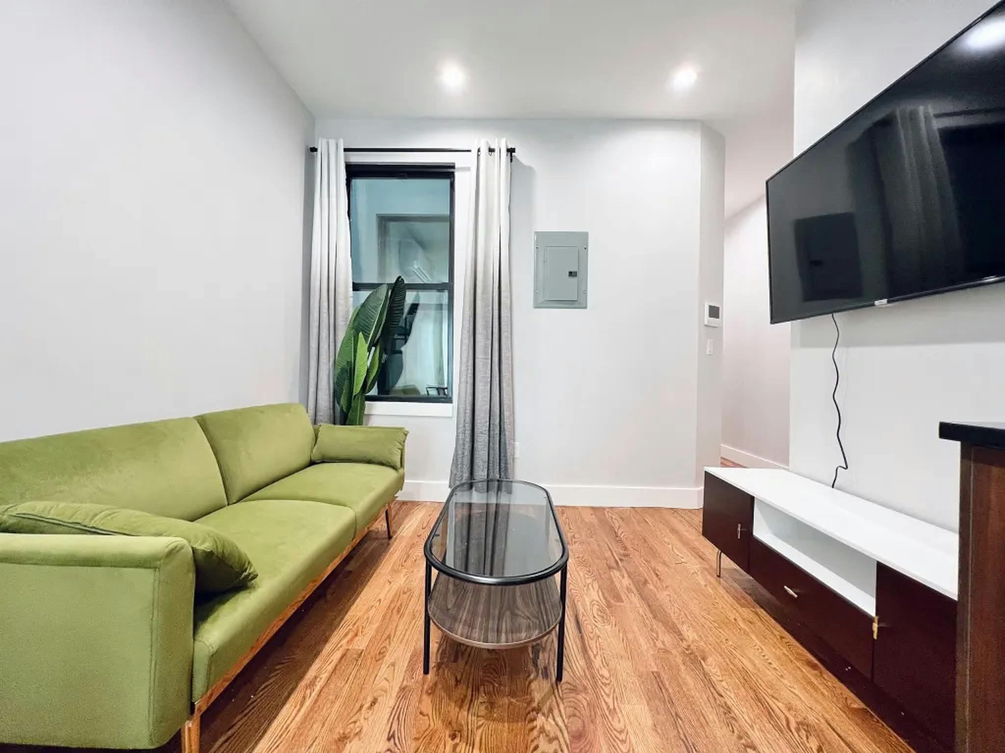 Single room Brooklyn, 1 bed, 90m² — photo 6