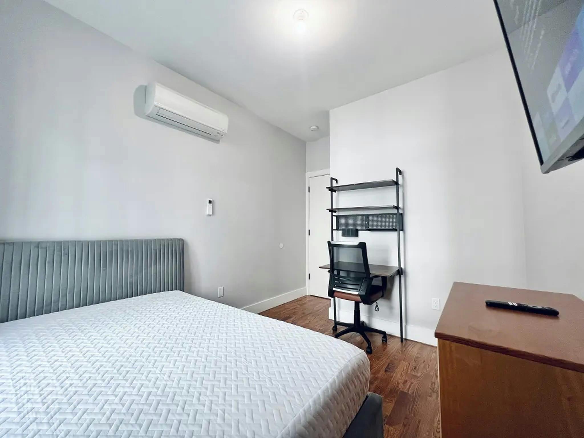 Single room Brooklyn, 1 bed, 90m² — photo 2