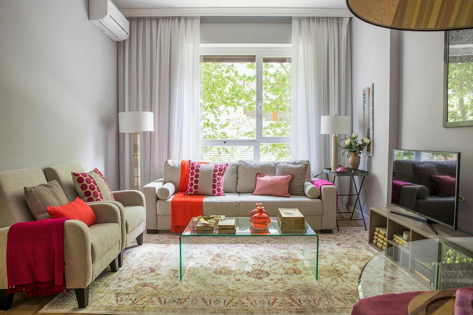 Calle del Doctor Fleming, Madrid preview